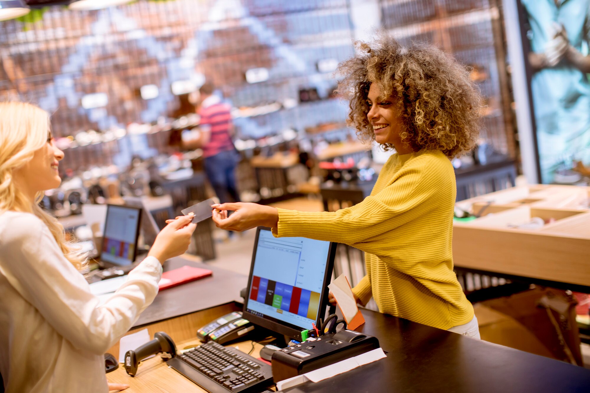 Boosting Customer Loyalty with Omni-Channel EPOS Solutions