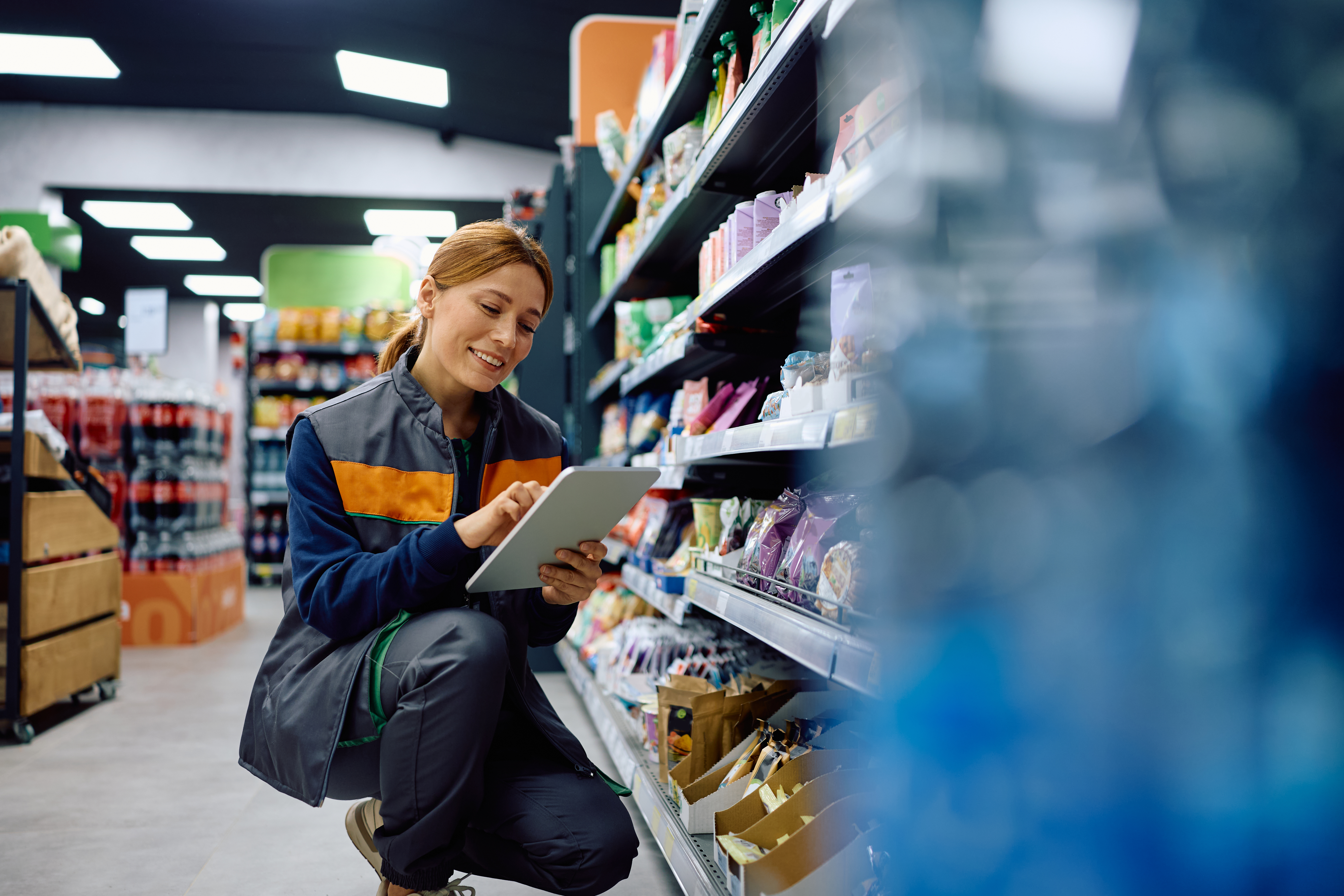 Unlocking Retail Success: The Power of Real-Time Data