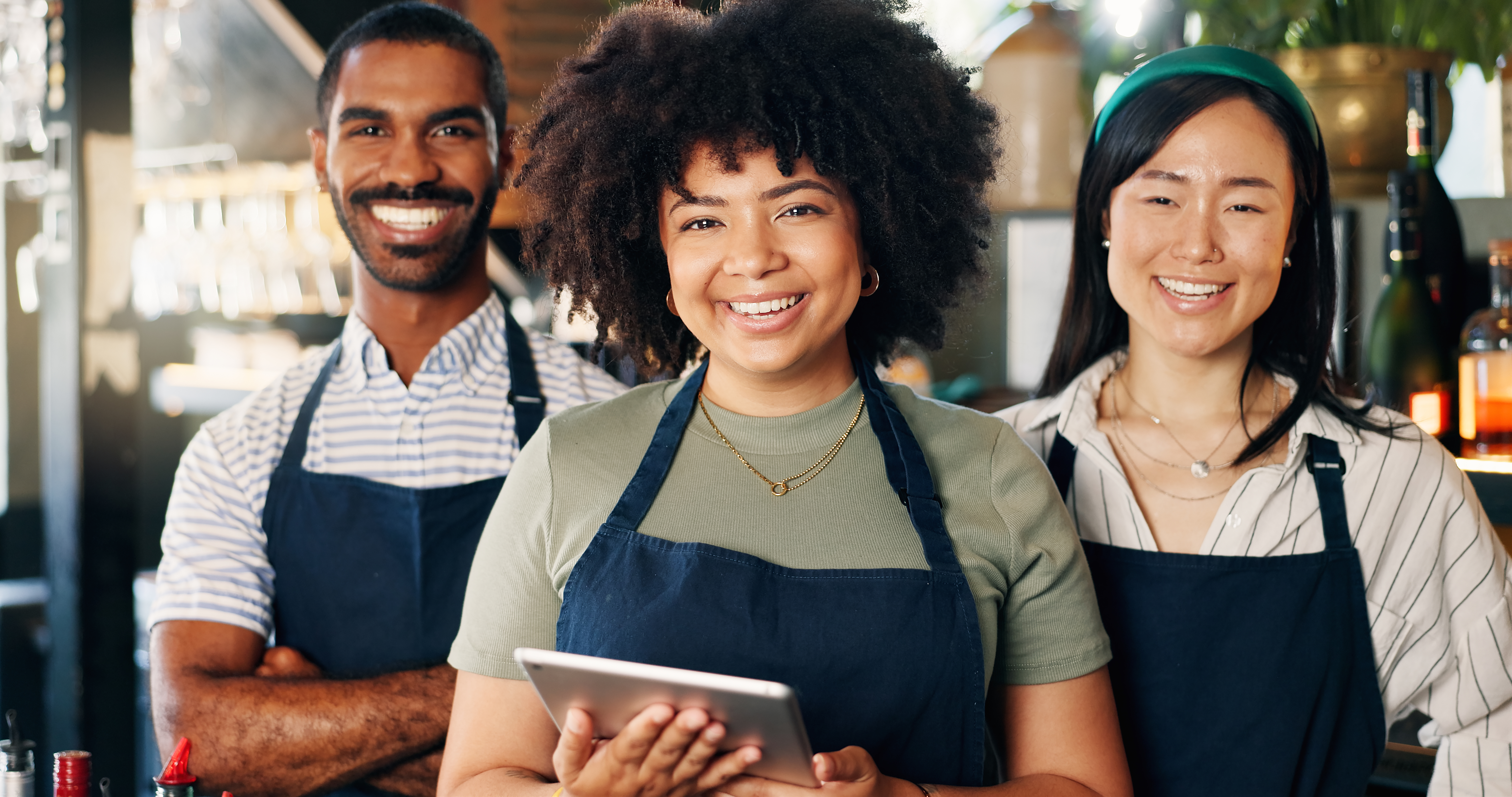 Revolutionising Hospitality: The New EPOS Features You Can’t Miss