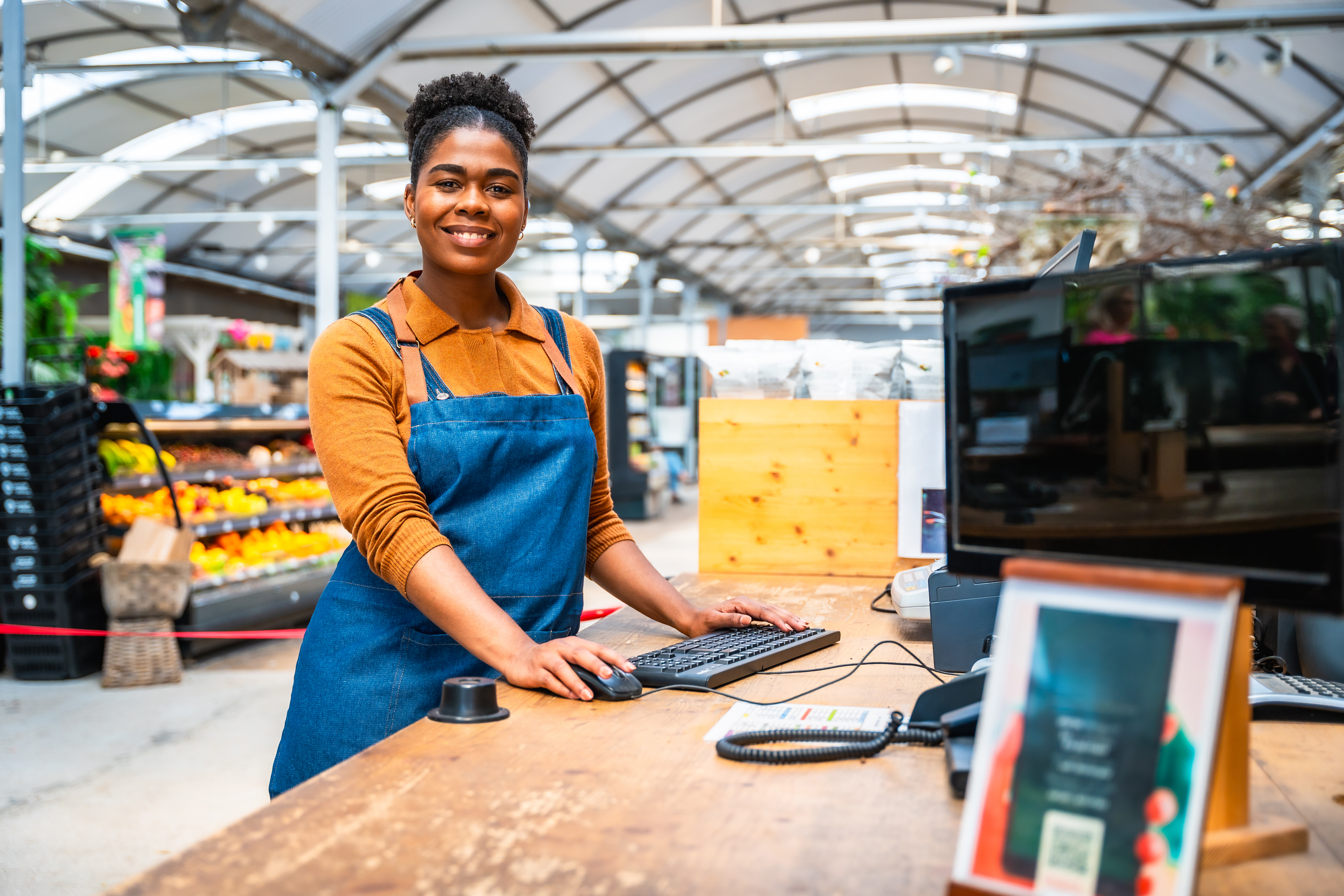 Discover the EPOS Revolution: Try Our POS Software FREE for 30 Days!