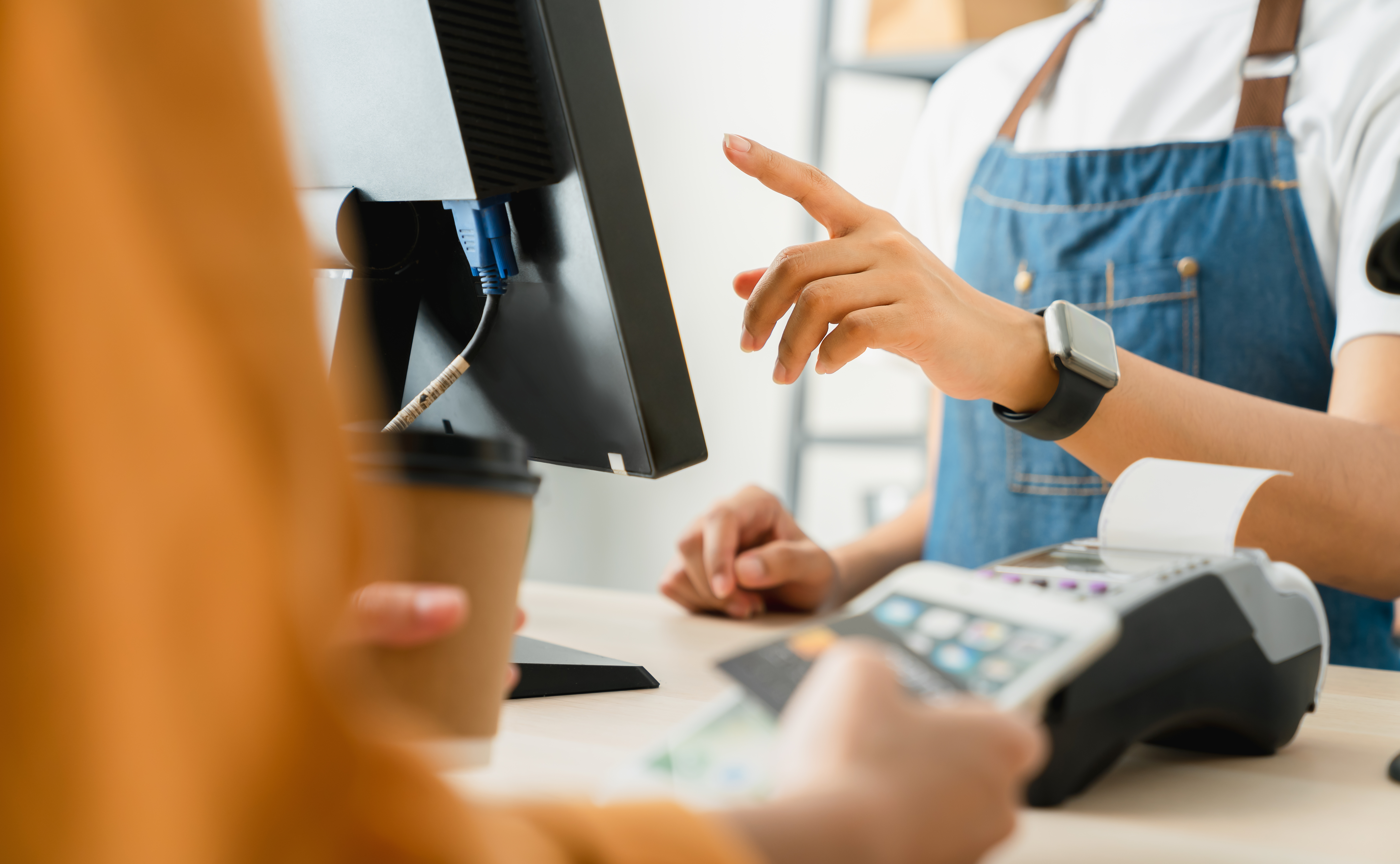 Experience Business Transformation: Try EPOS Direct POS Software FREE for 30 Days!