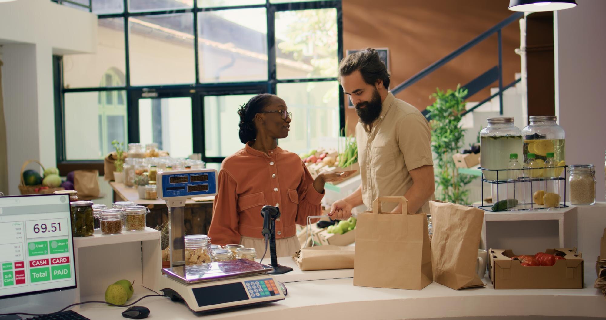 Trending Now: How EPOS Direct is Revolutionising the Future of Retail and Hospitality