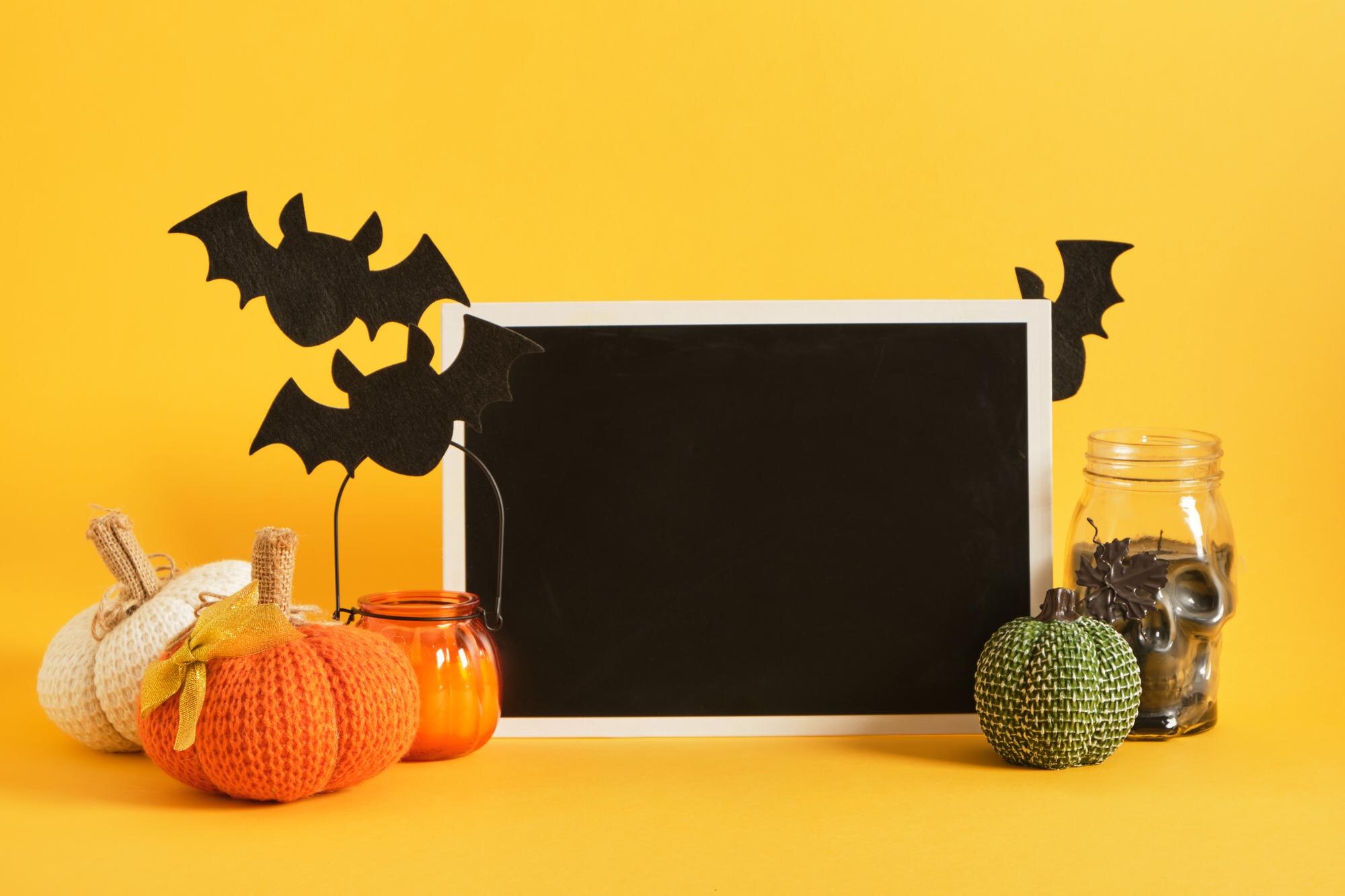 Unlock Spooktacular Savings with EPOS Direct’s Halloween Offer! 🎃