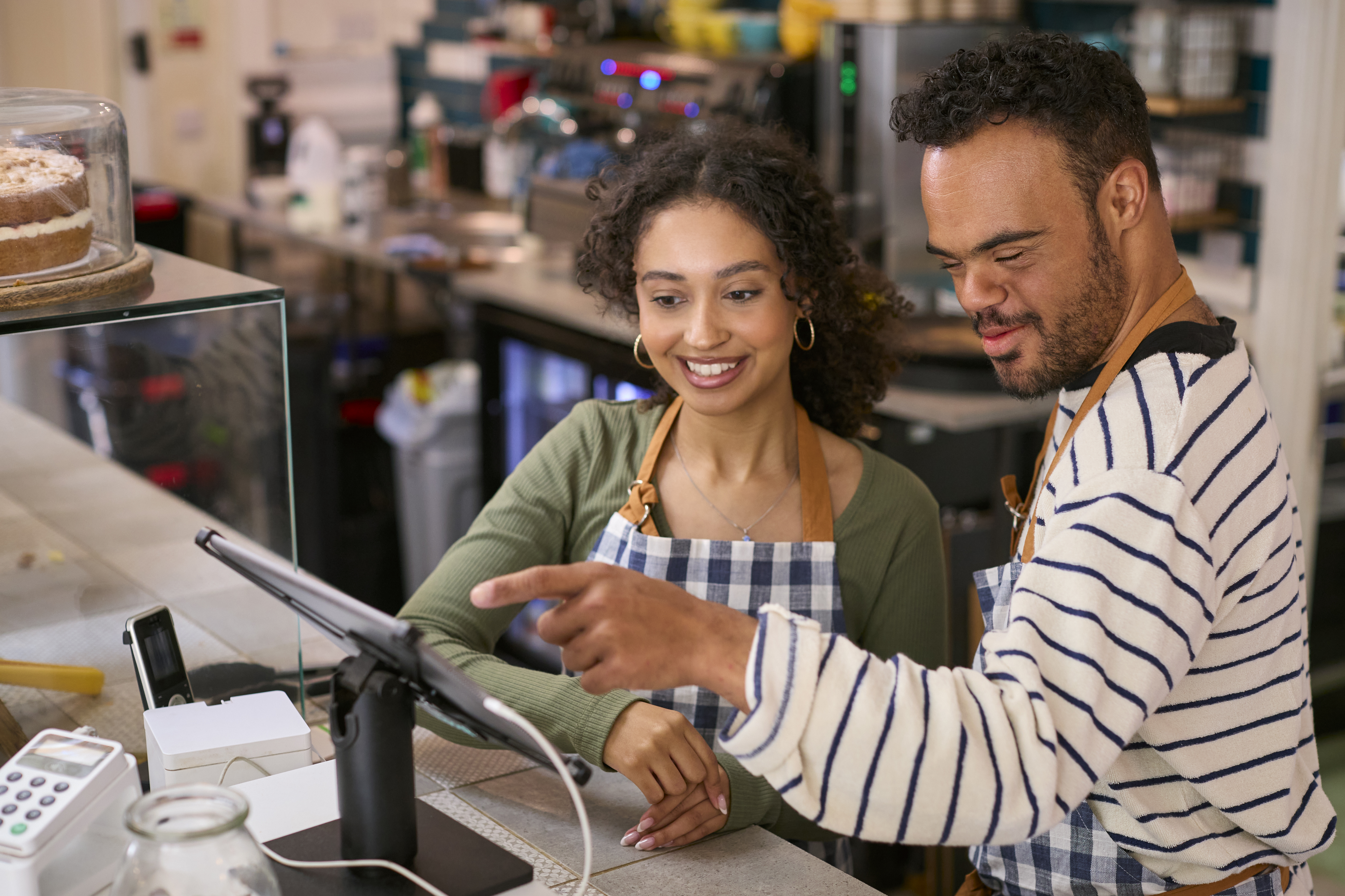 Why EPOS Direct is the Best in Service and Technology: Real Testimonials from Thriving Businesses