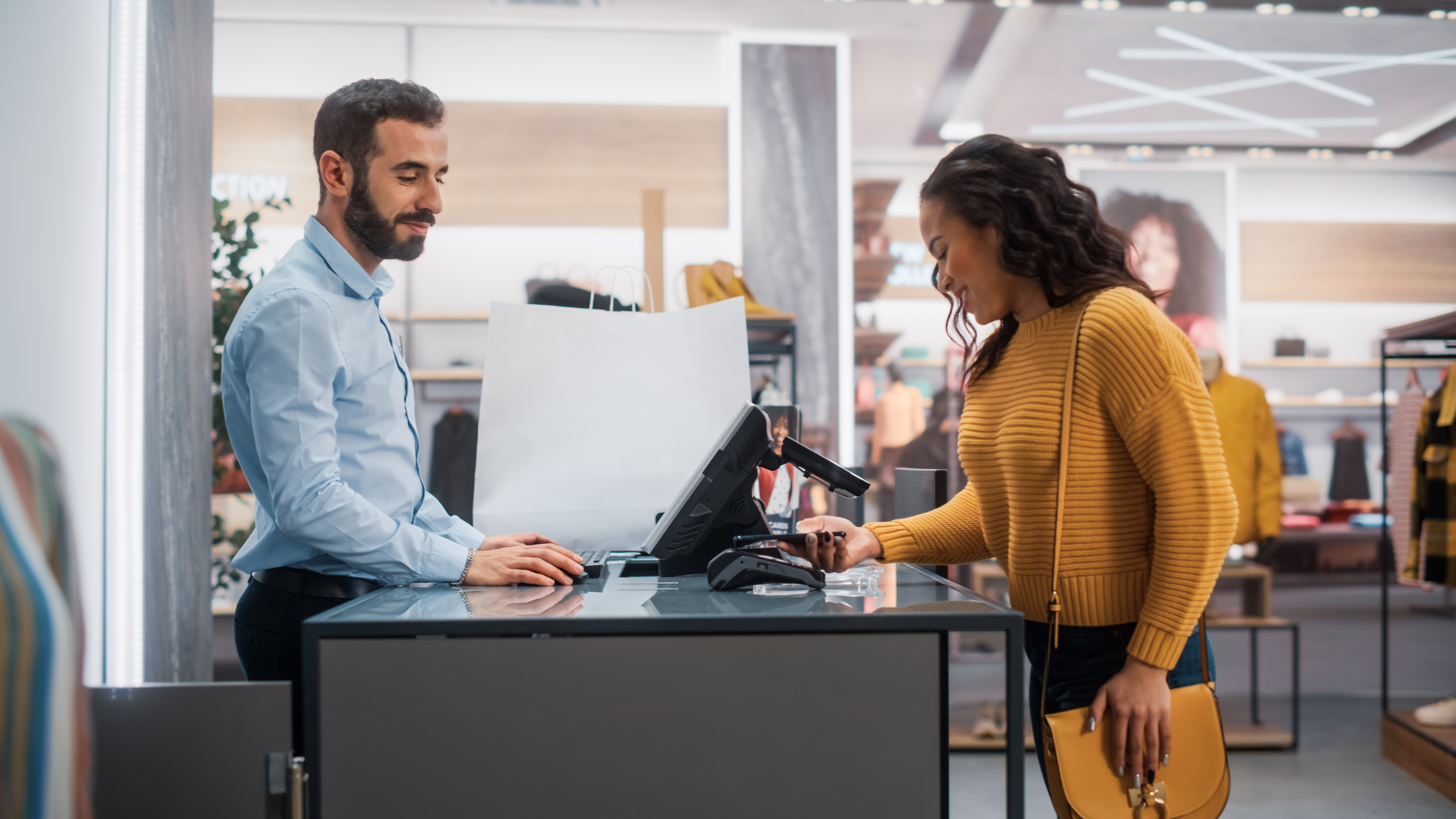The Future of Retail: How EPOS Systems are Transforming Businesses