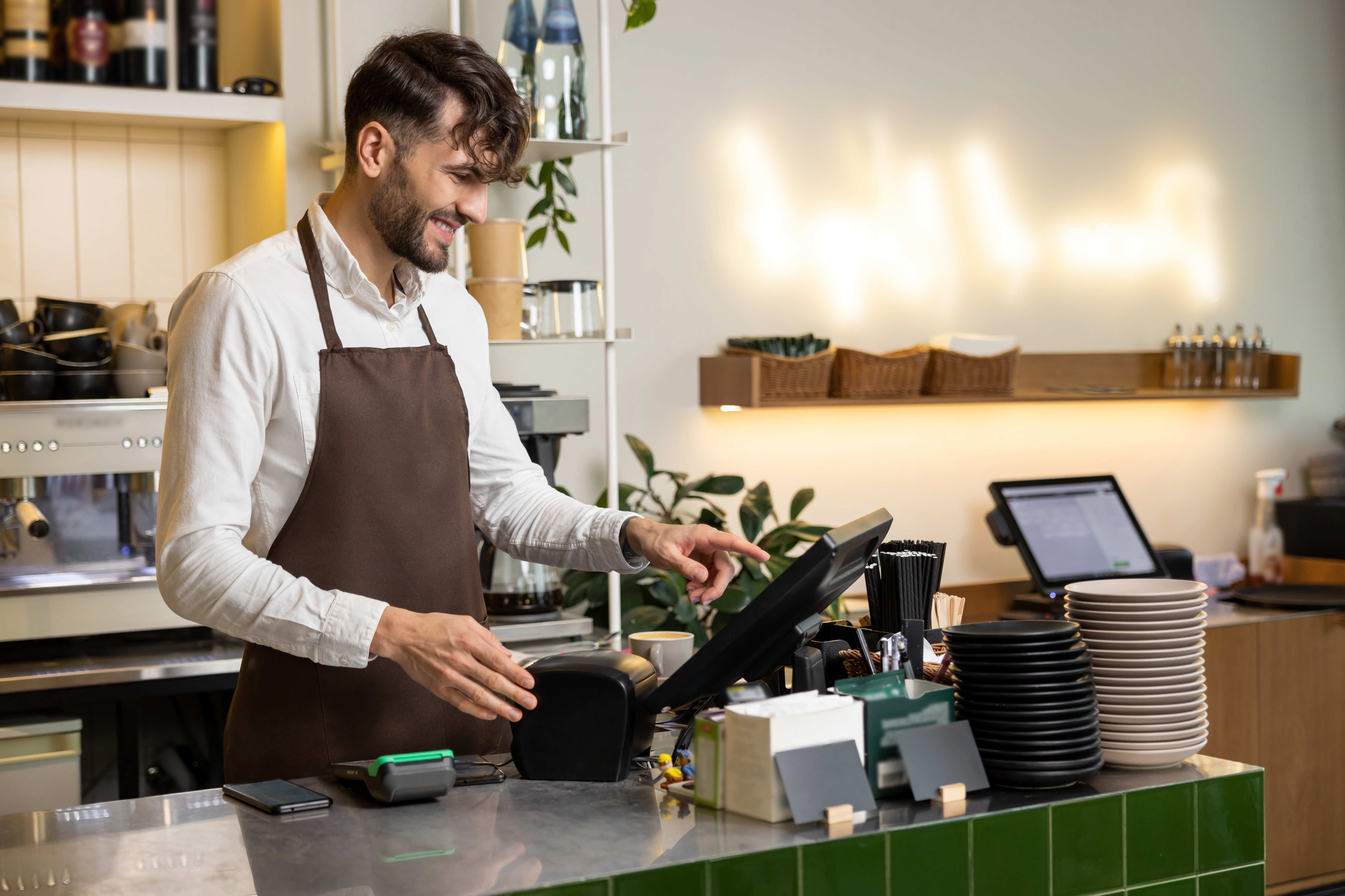 Transform Shoppers into Loyal Fans with EPOS Direct: The Ultimate EPOS Software with Built-In Customer Loyalty Rewards