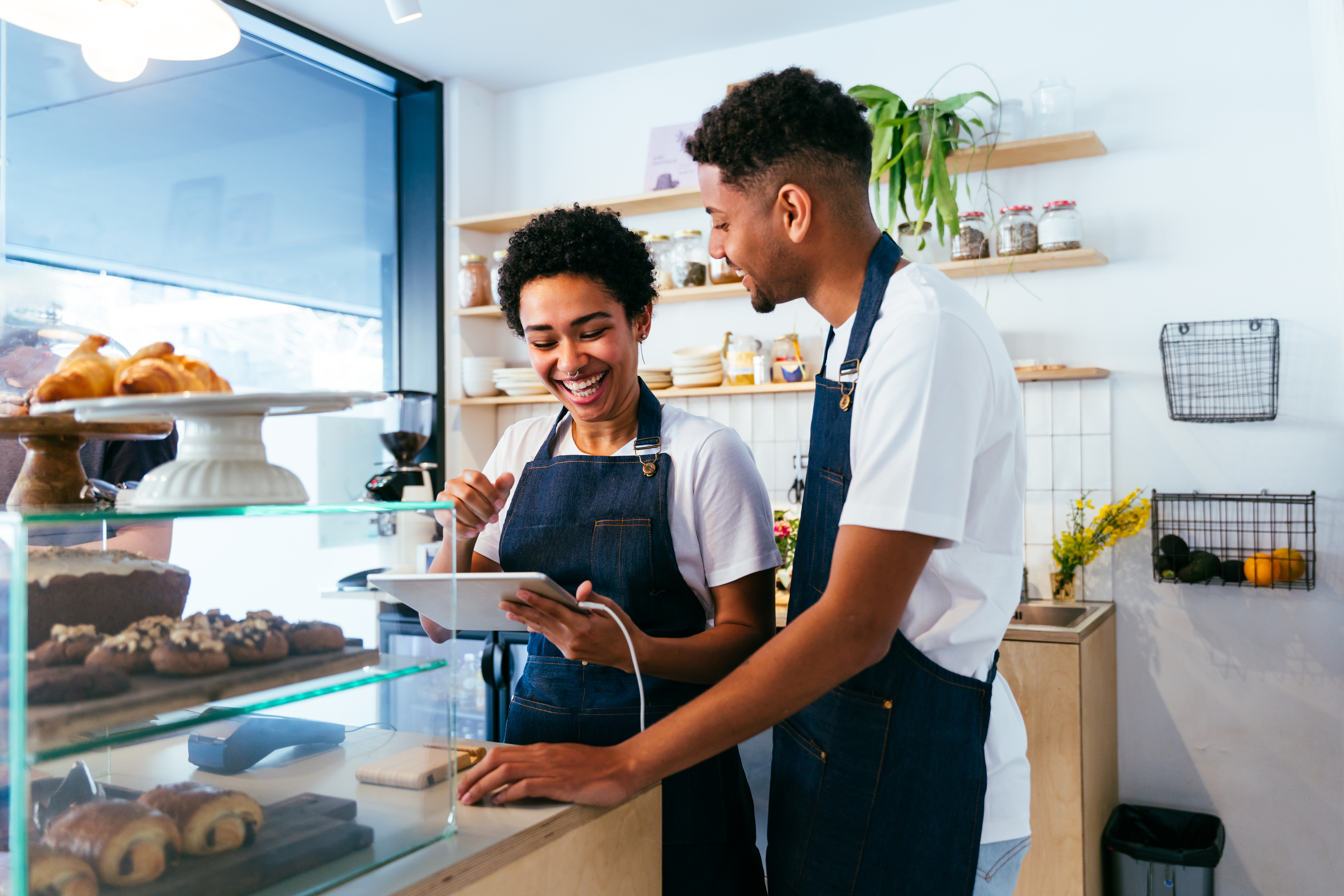 Empower Your Staff and Delight Customers with Intuitive EPOS Software