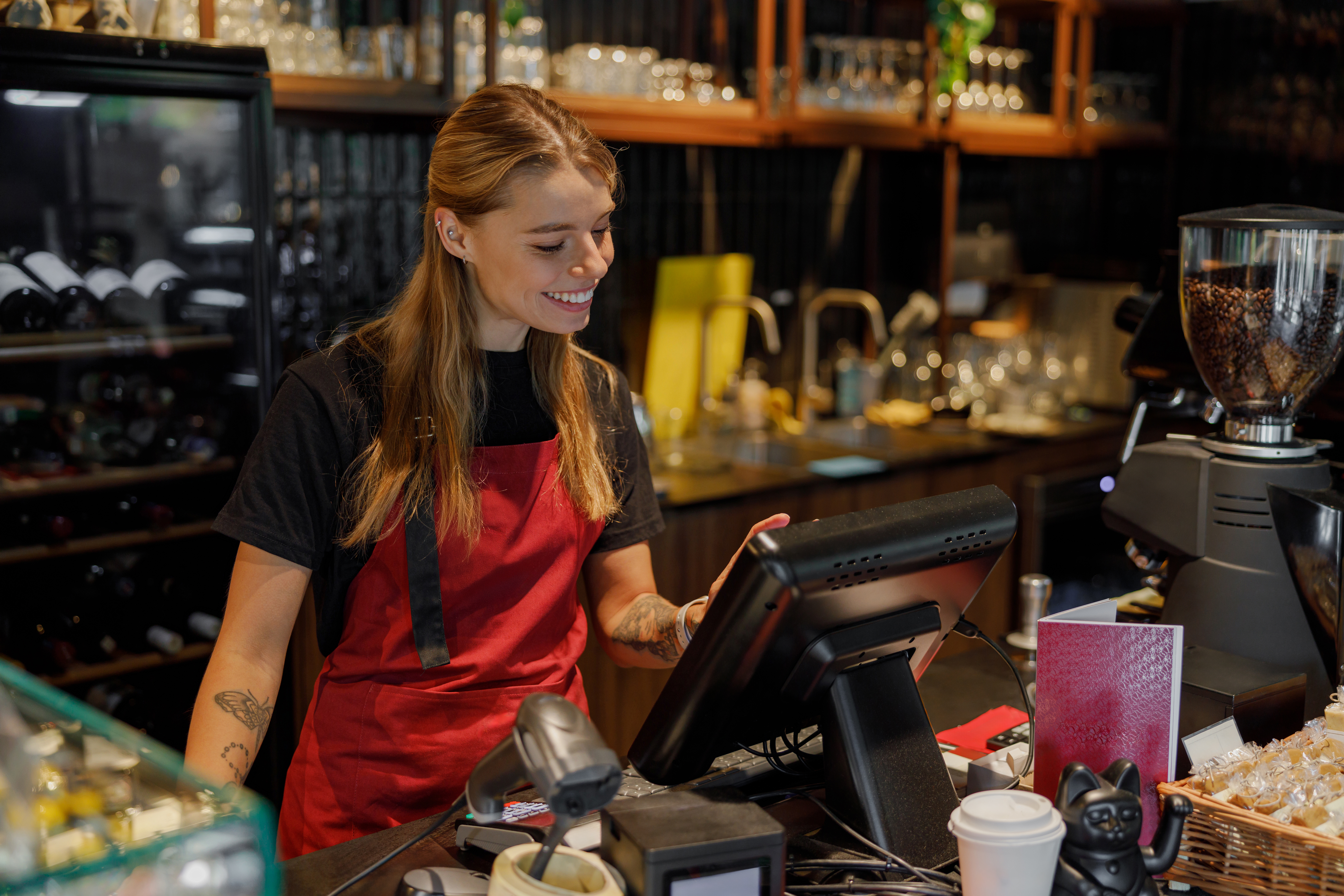 Boost Your Bar’s Efficiency with EPOS Direct: The Ultimate Guide to Seamless Service