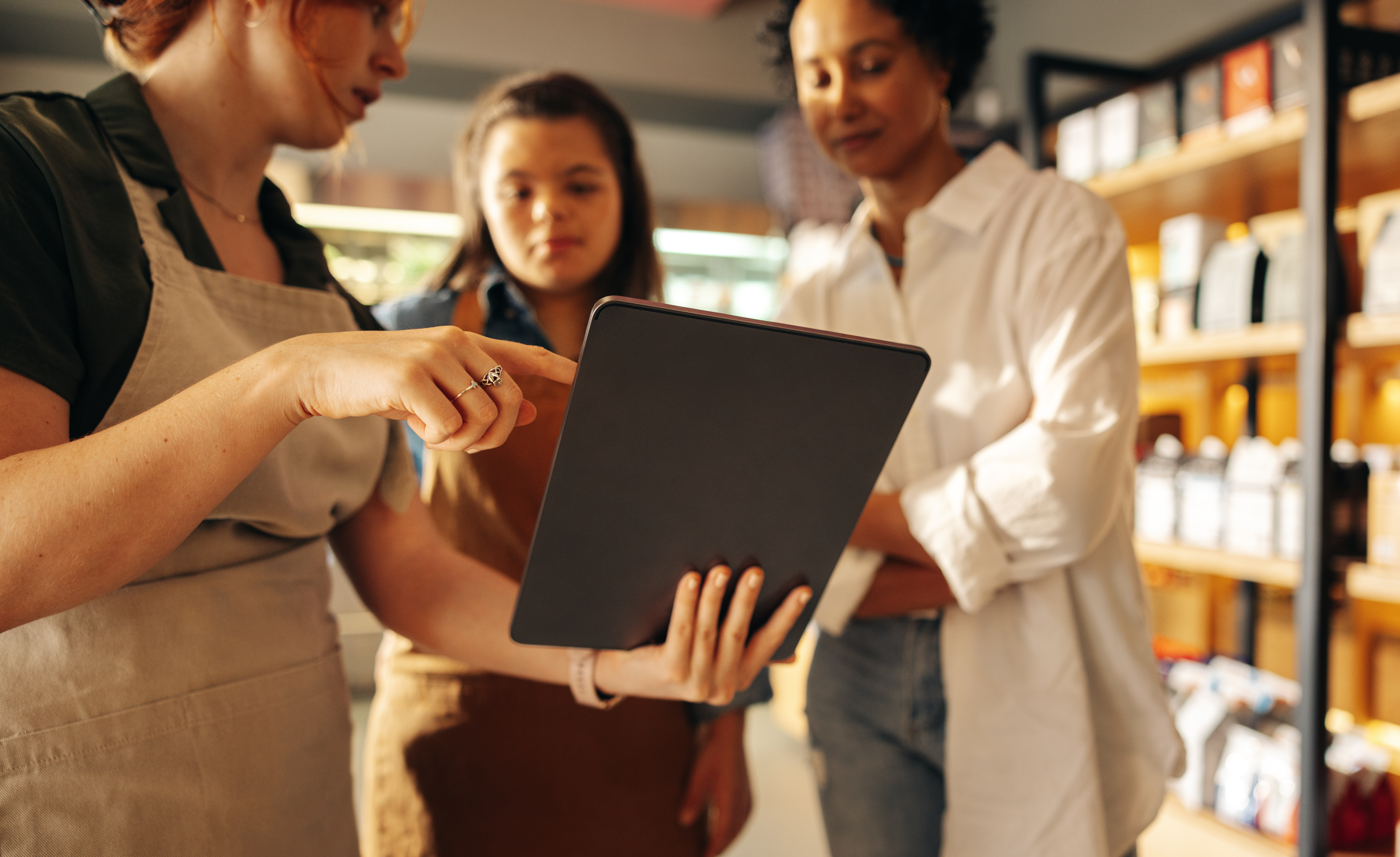Mastering Multi-Site Retail Management with EPOS Direct: One System, Endless Possibilities