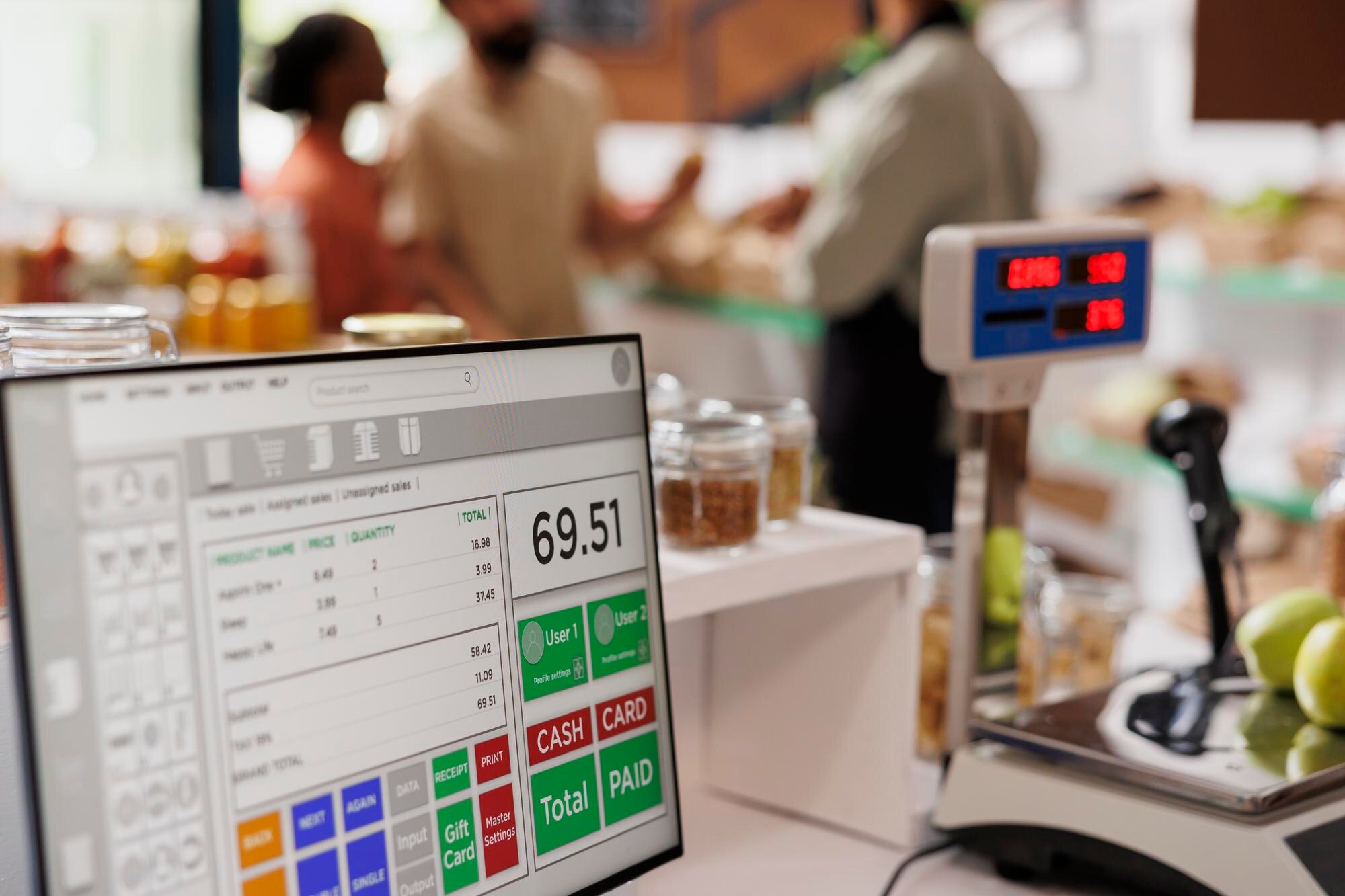 Get Peak-Ready: How Reliable EPOS Technology Prepares Your Business for Success