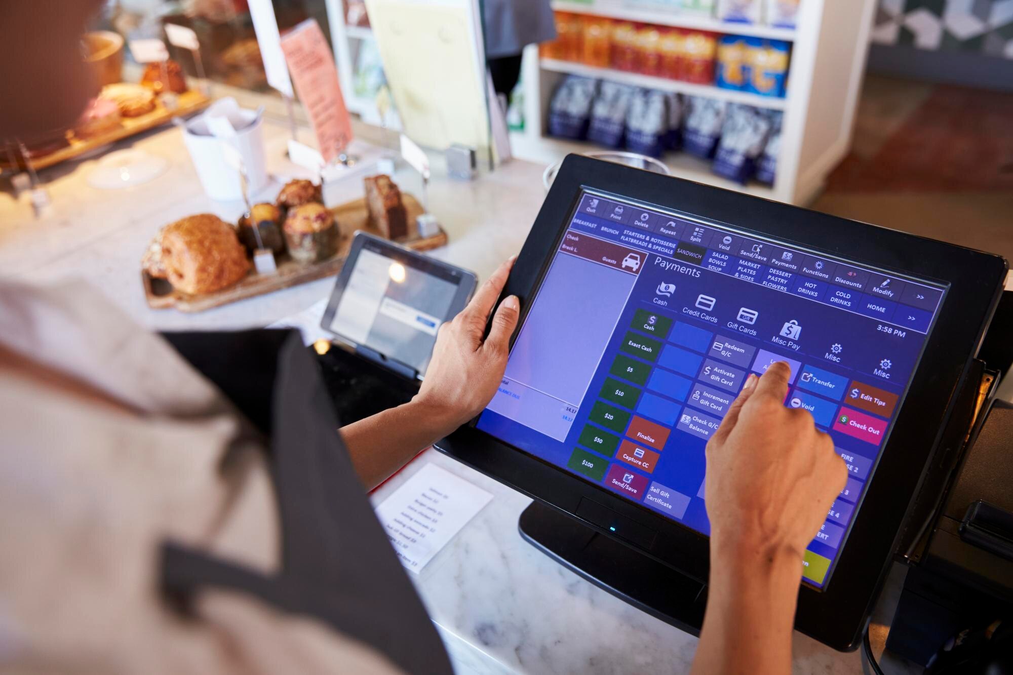 Unlocking Sales Continuity: The Offline Advantage of EPOS Direct