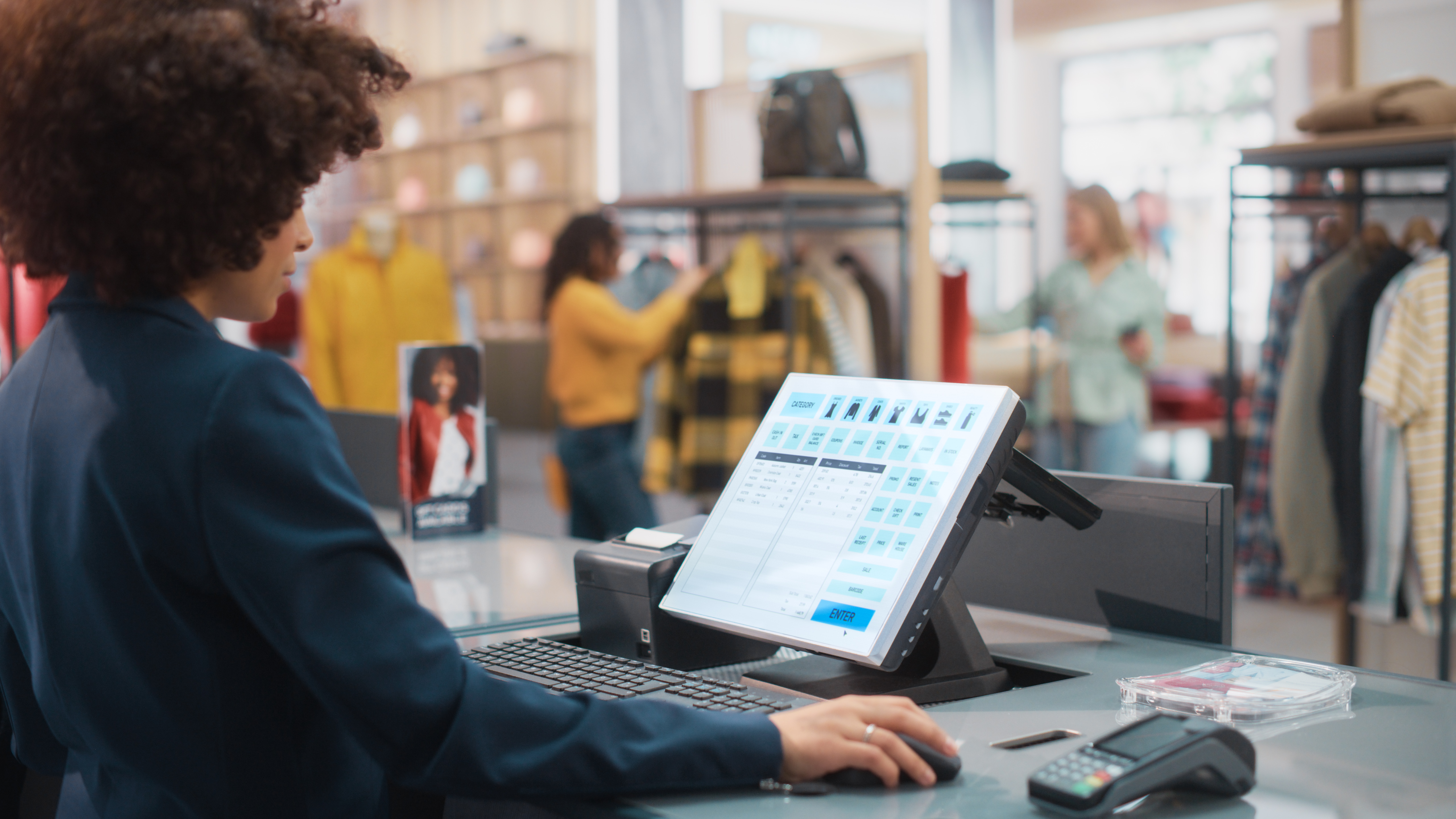 Unshackle Your Business from Endless Subscriptions with EPOS Direct