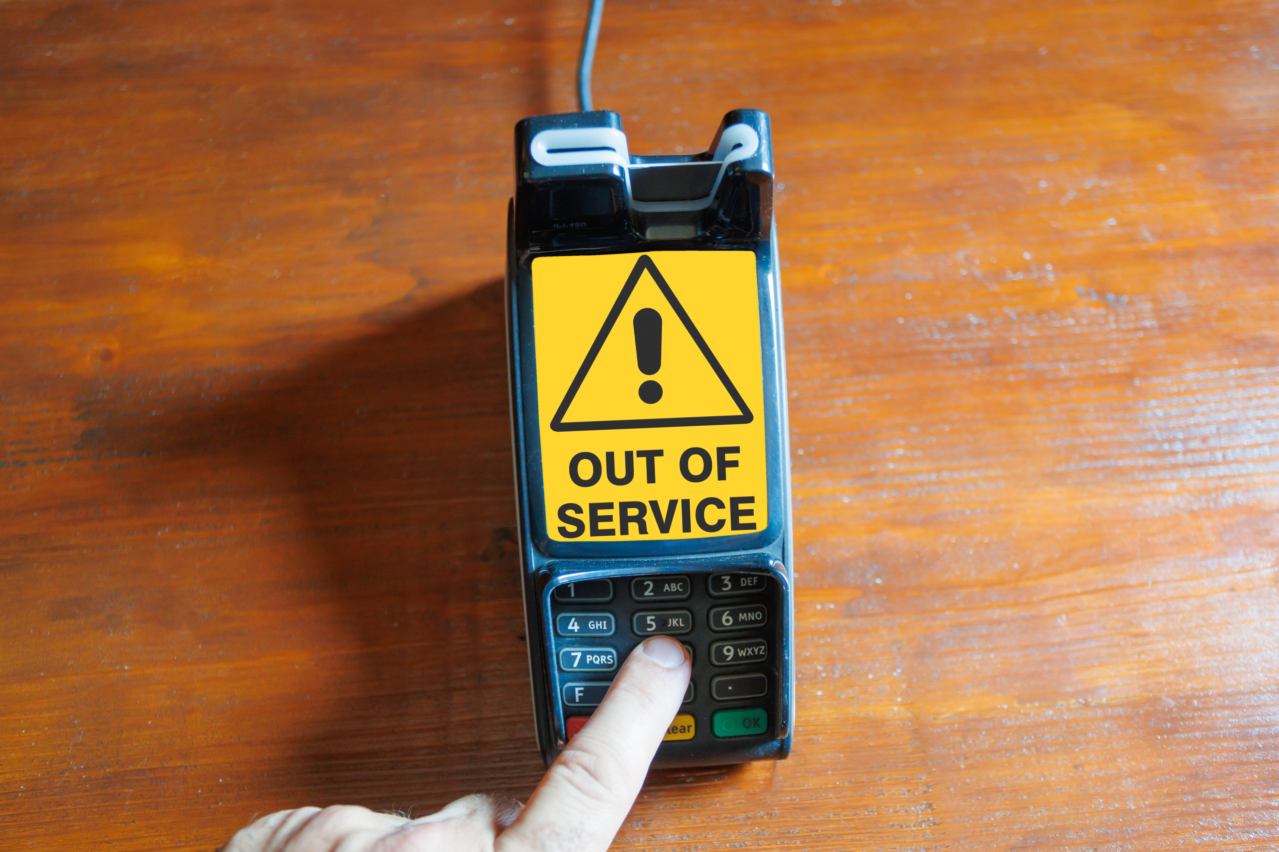 Break Free from the Chains: How EPOS Direct Empowers Your Business Growth
