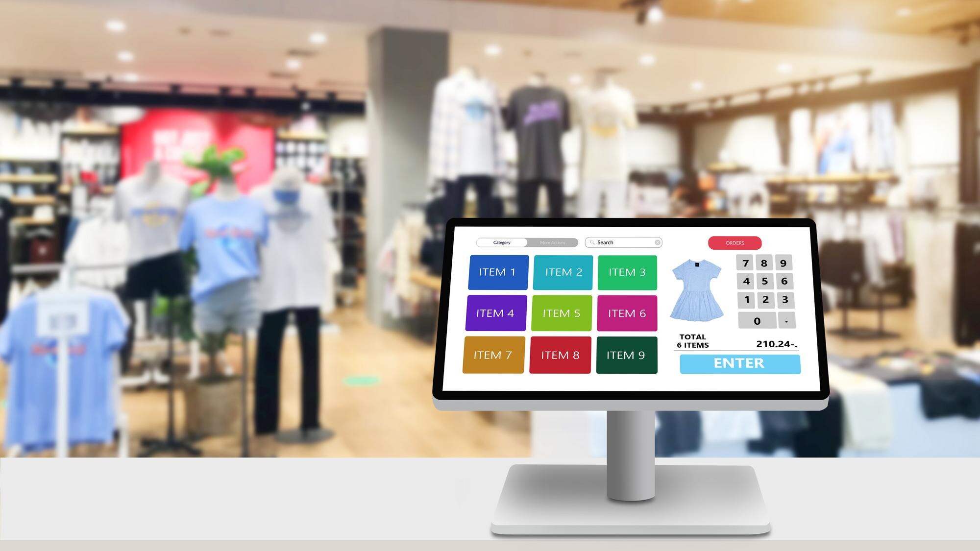 Liberate Your Business from Endless Software Subscriptions and High Card Fees with EPOS Direct