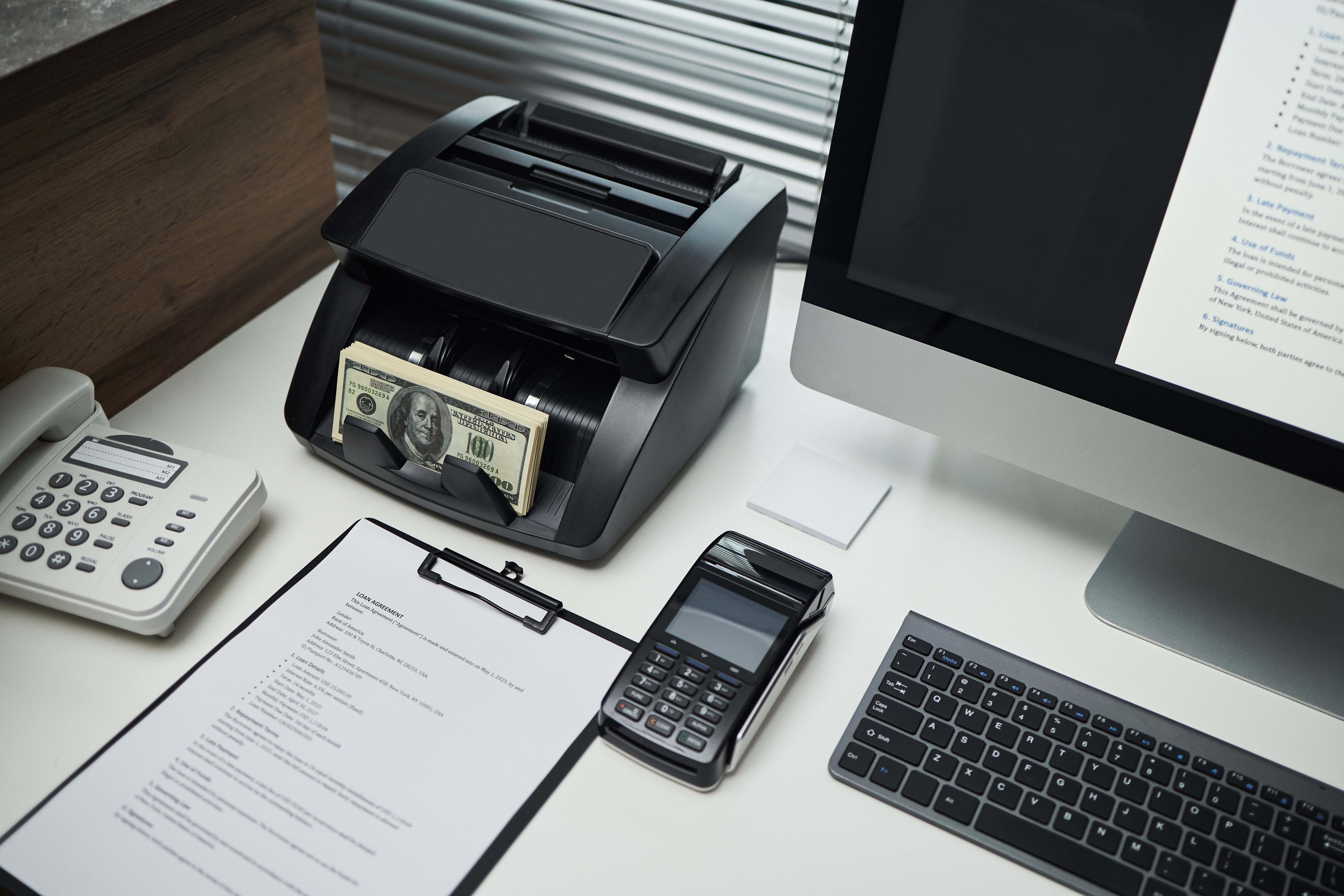 Breaking Free: Avoiding the Traps of Forced Payment Processing
