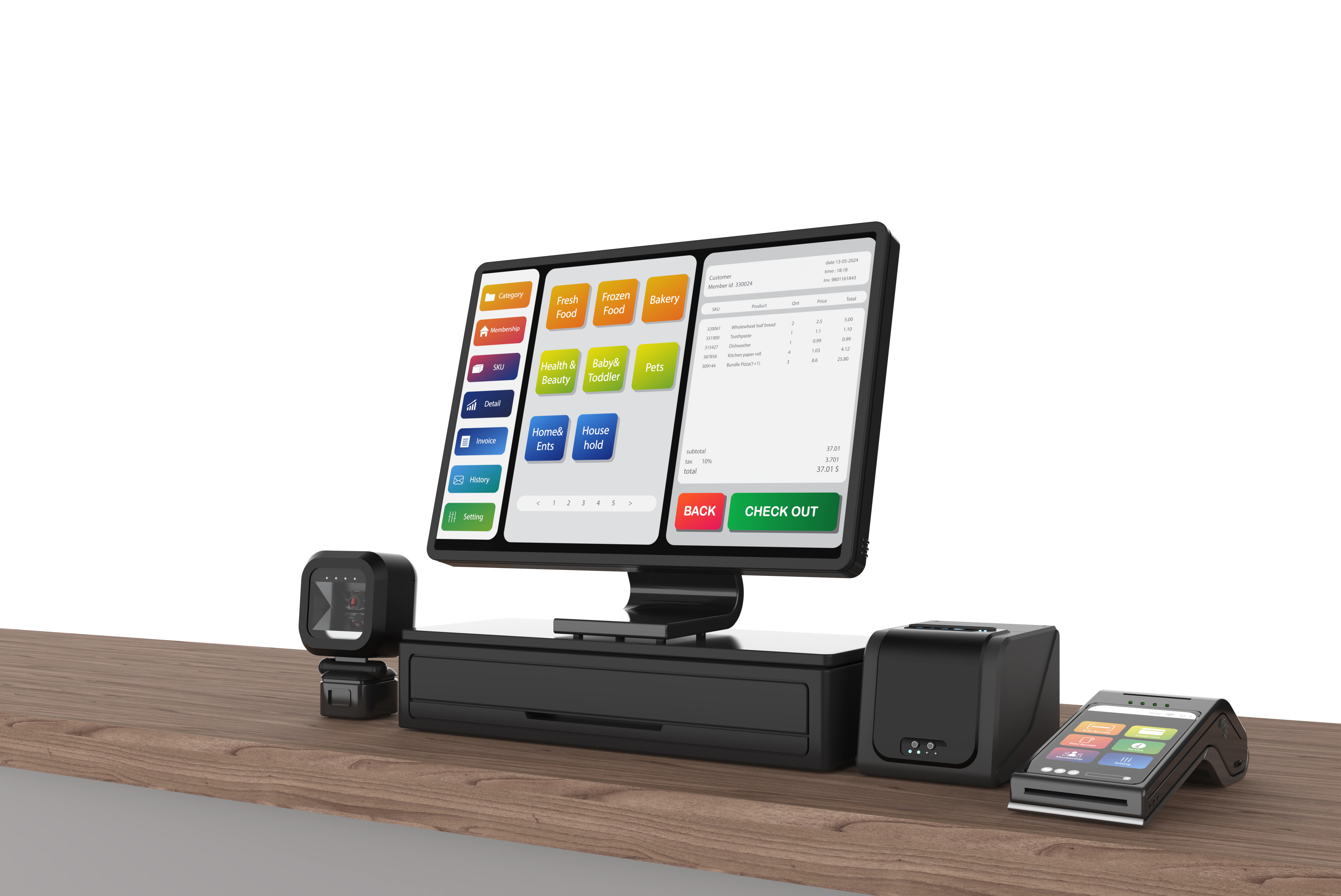 Set Up Your EPOS System in Under 24 Hours: A Step-by-Step Guide