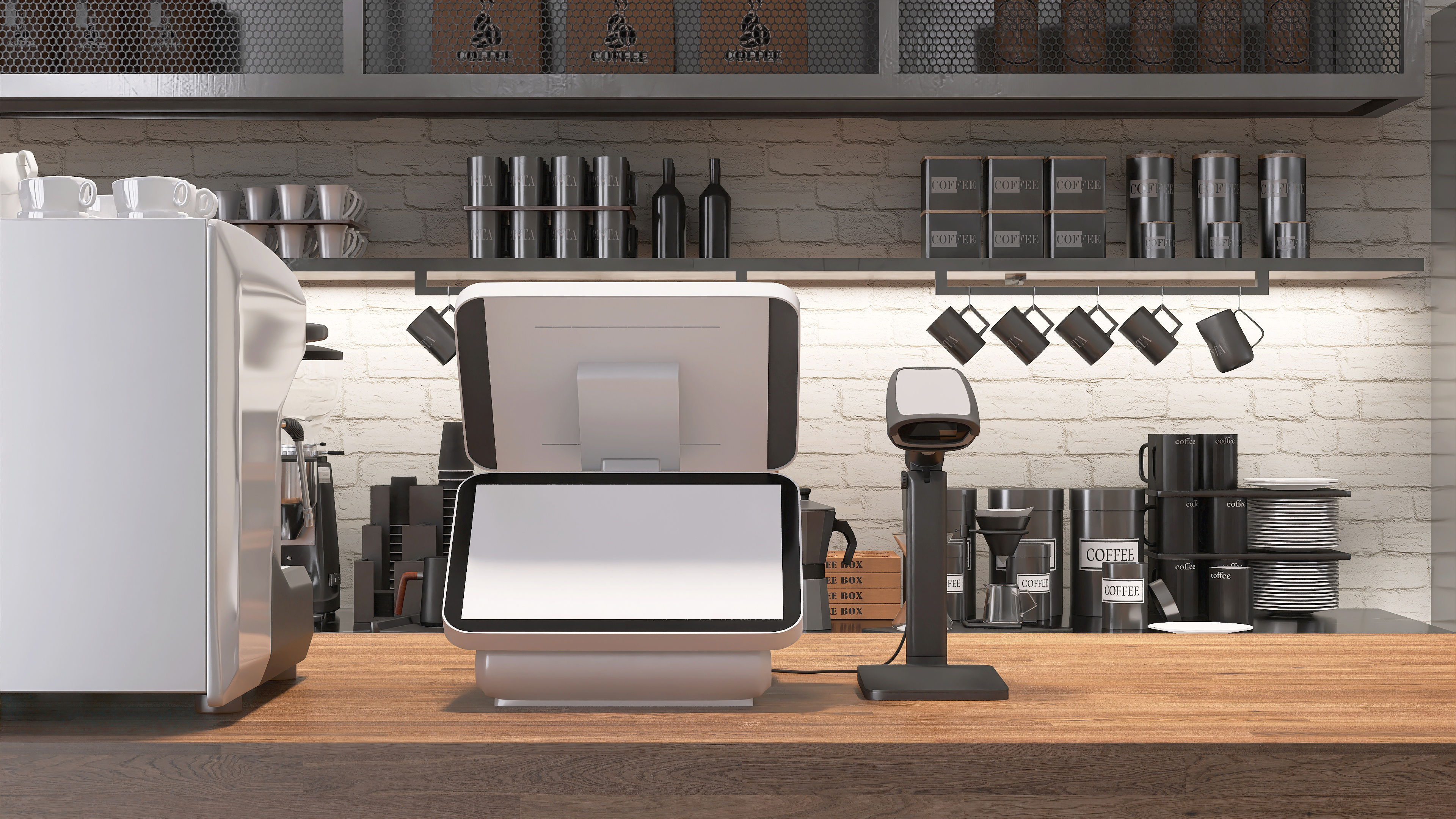 Own Your EPOS: The Secret to Saving Thousands Every Year