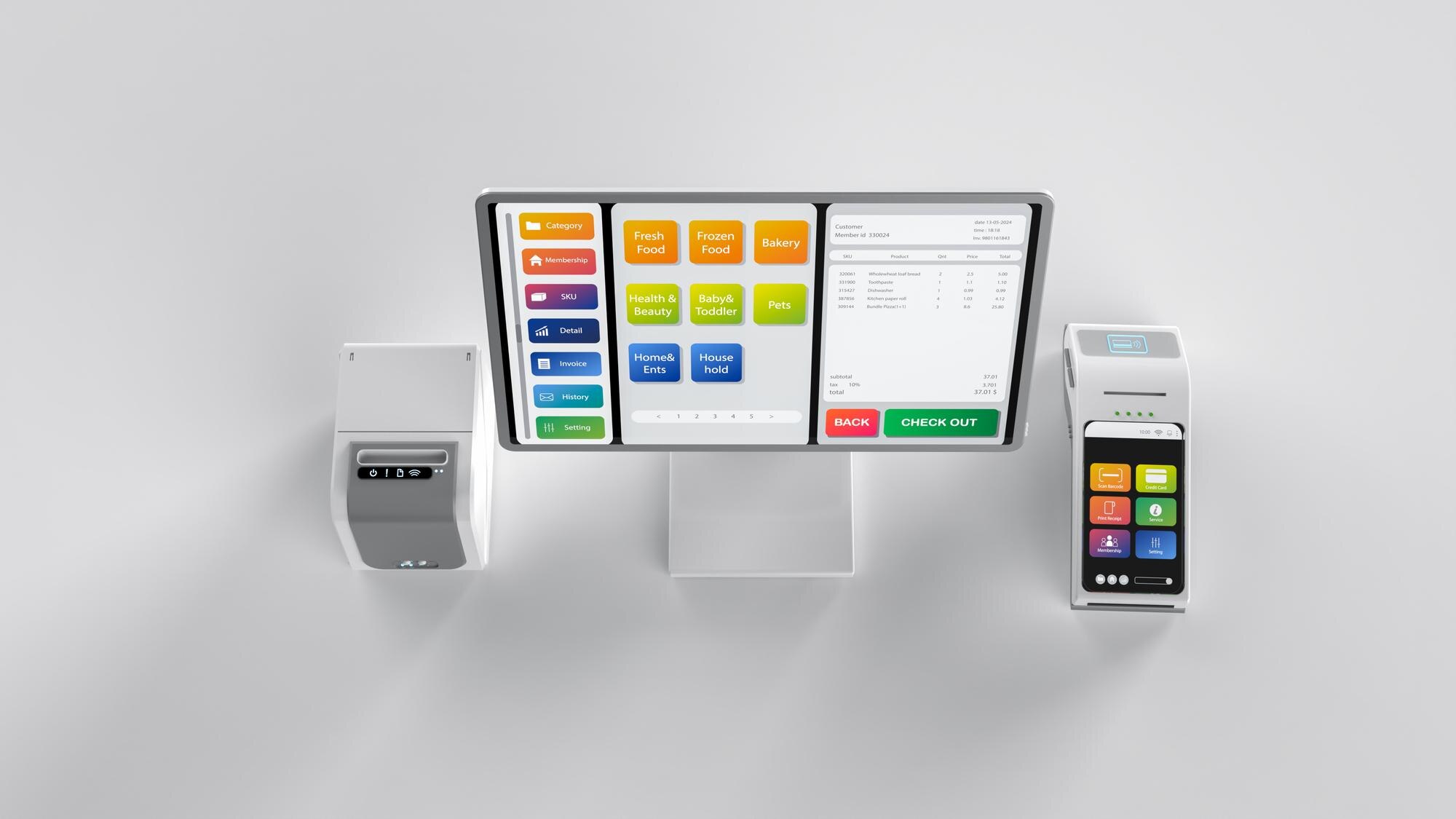 Transform Your Business with Powerful EPOS Integrations — Without the Monthly Fees
