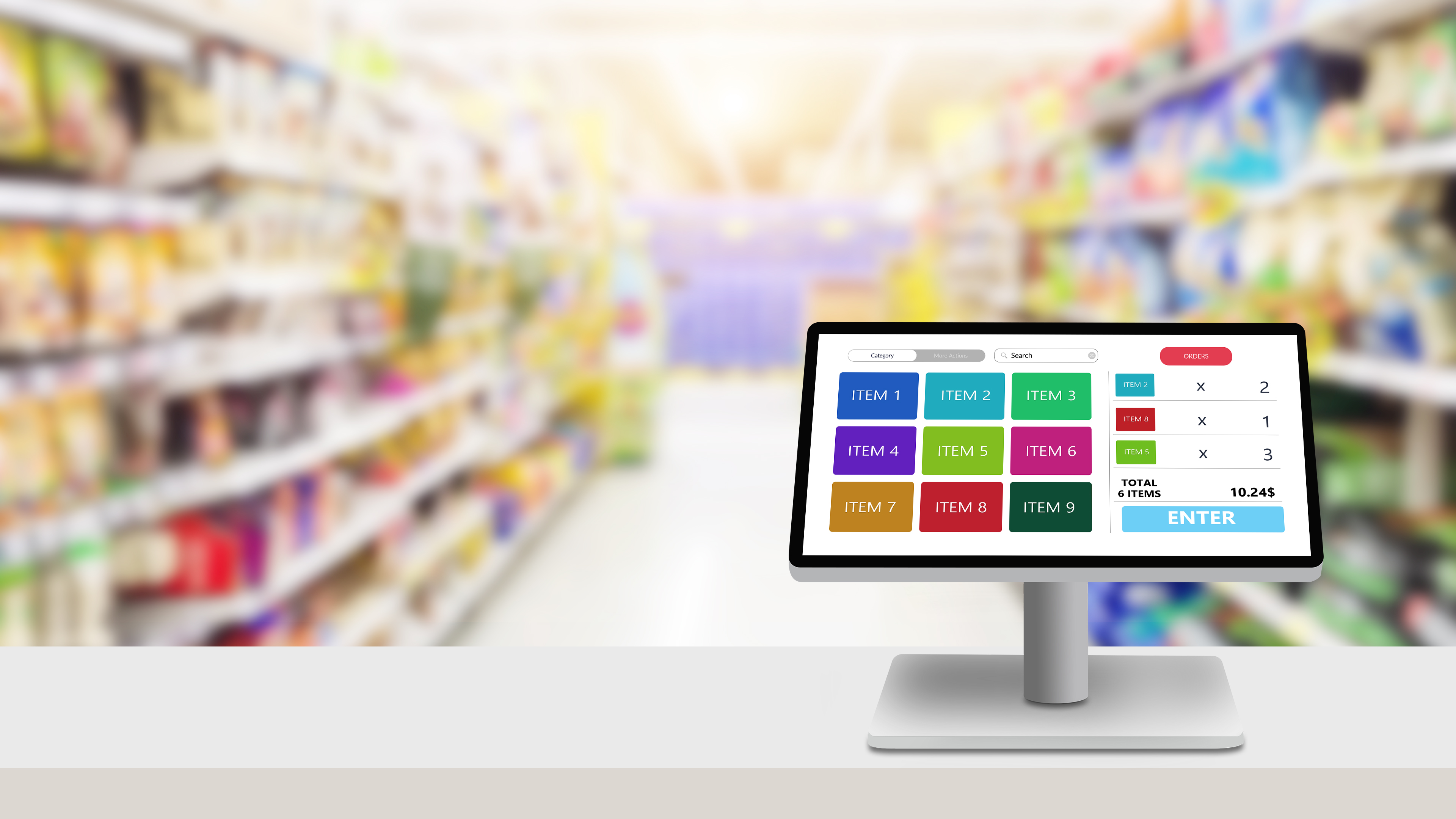 Harnessing Hybrid Cloud EPOS for Seamless Operations: The Future of Business Technology