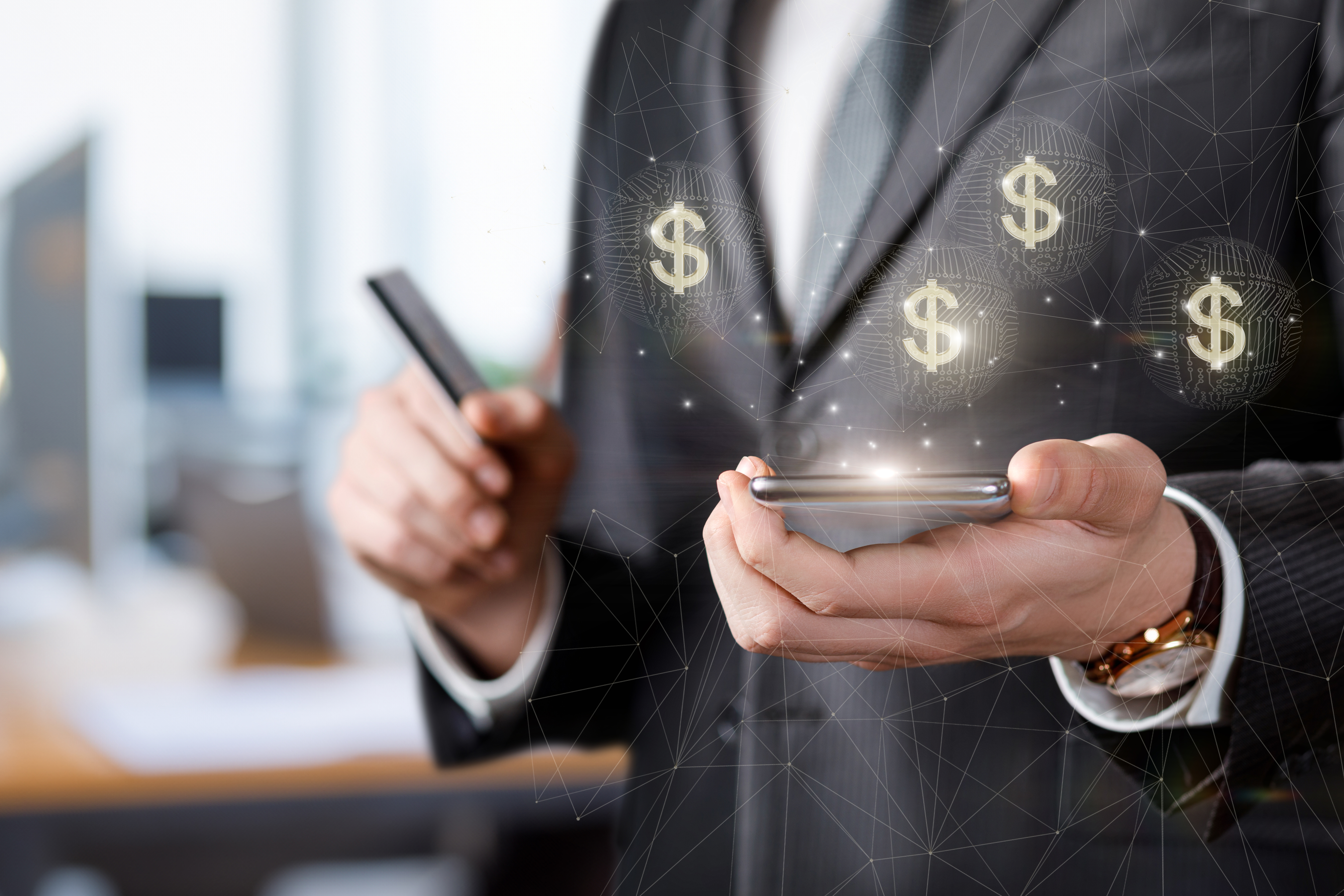 Choosing the Right Payment Provider: Protect Your Business Margins and Maximise Profits