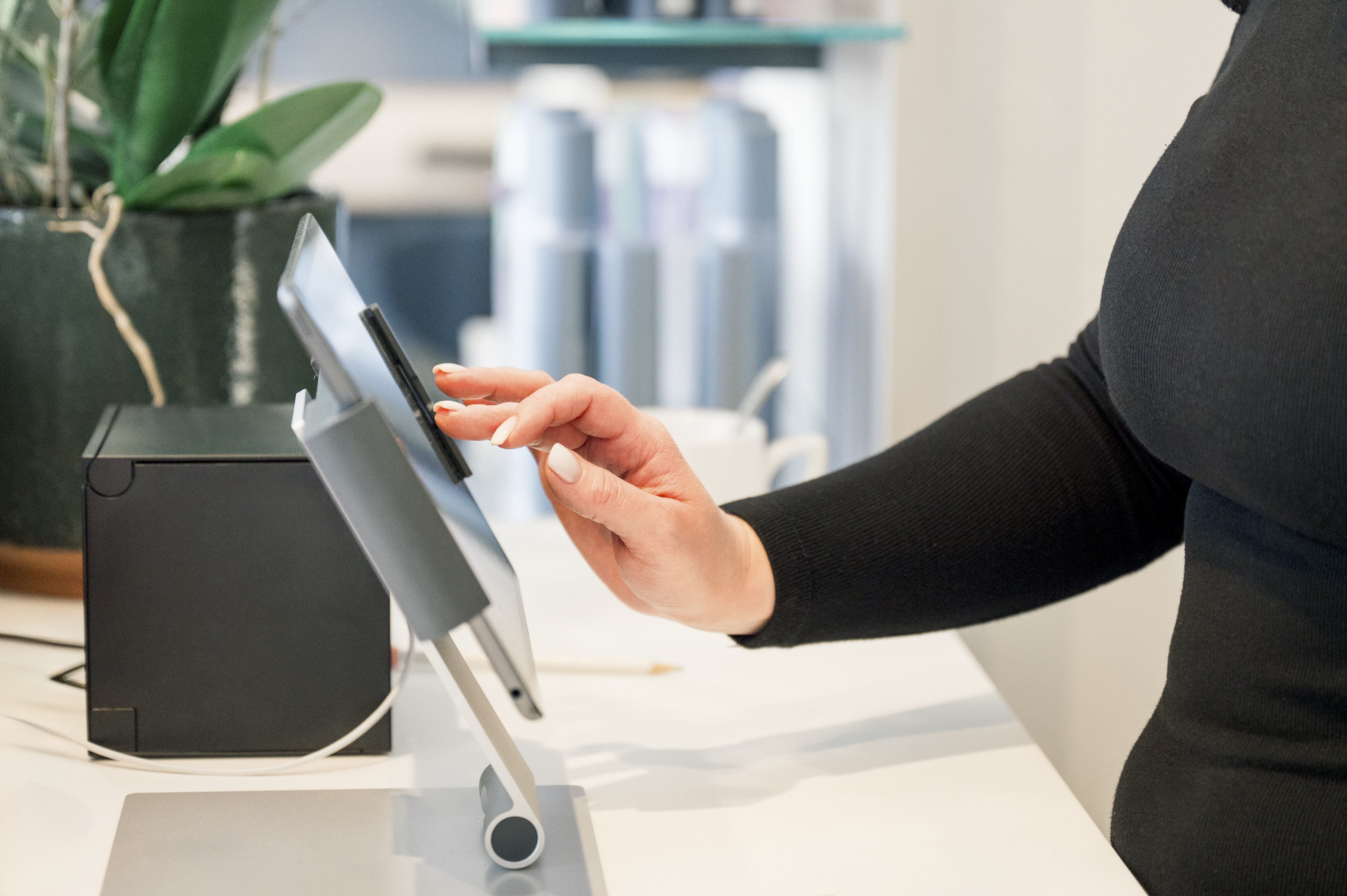 Unlock Customer Loyalty with Built-in Rewards: The Smart Way to Boost Repeat Visits