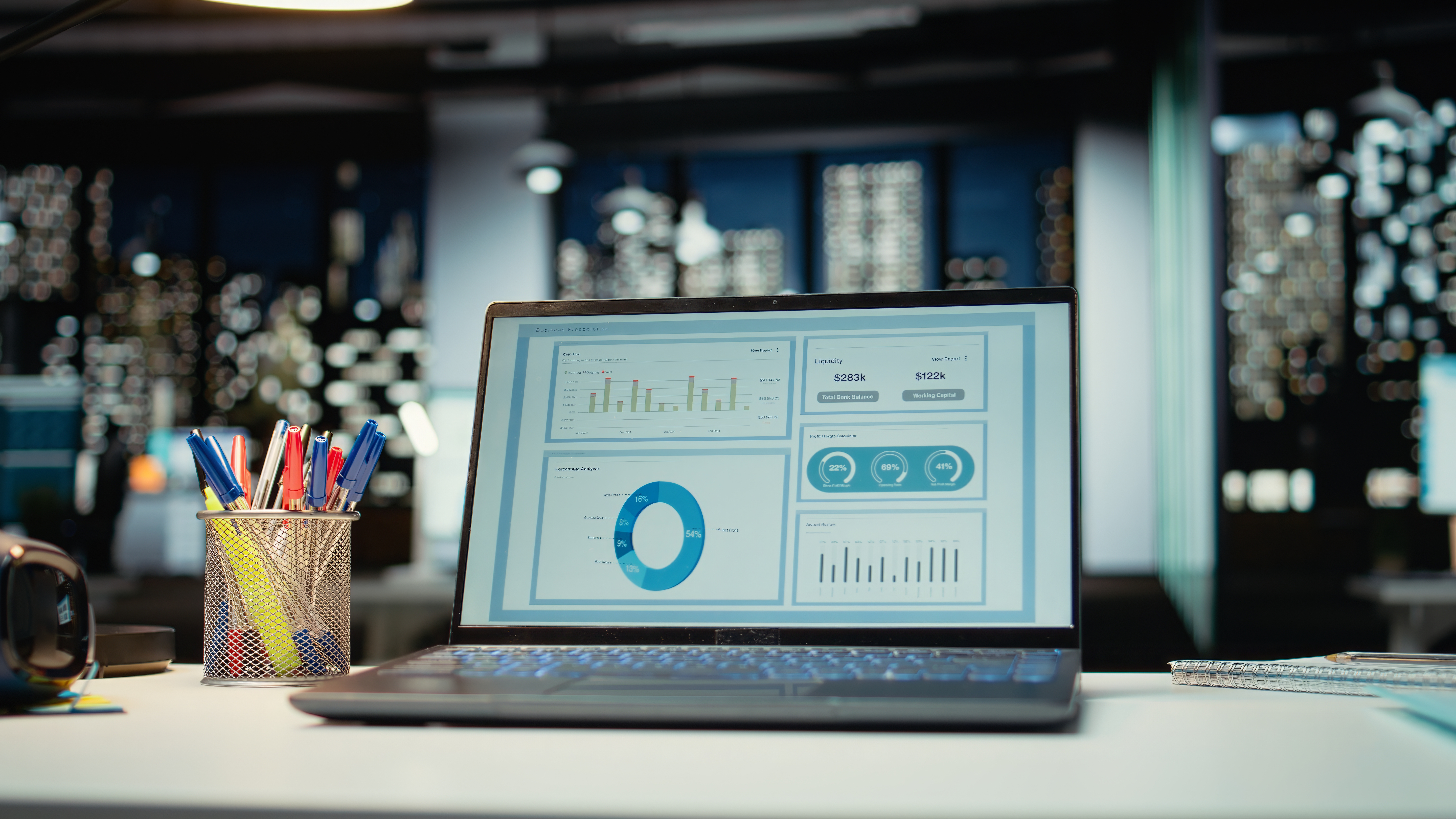 Mastering Multi-Store Management: Your Single EPOS Dashboard Solution