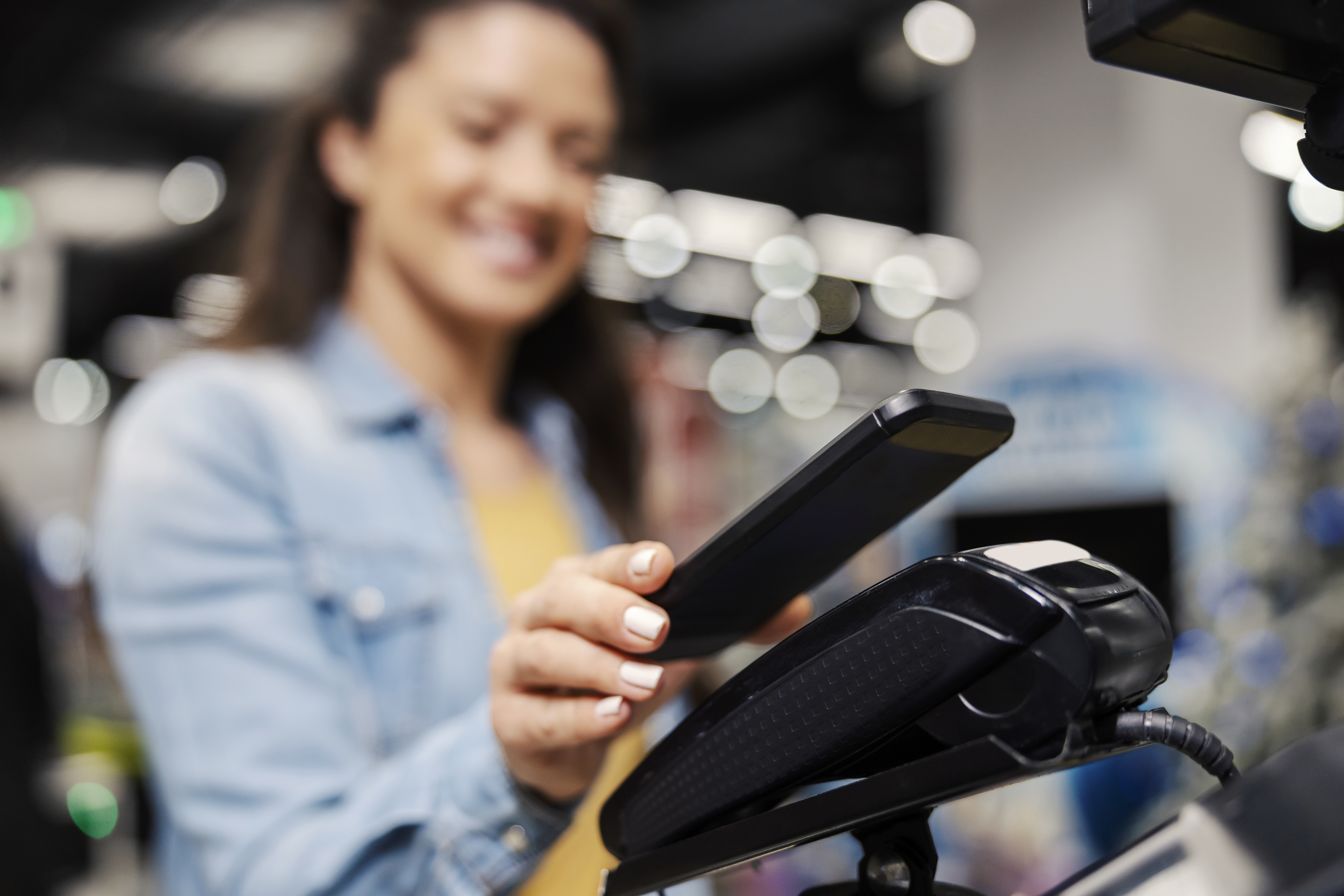 Discover the Freedom of EPOS Direct: Your Key to Smart Business Management