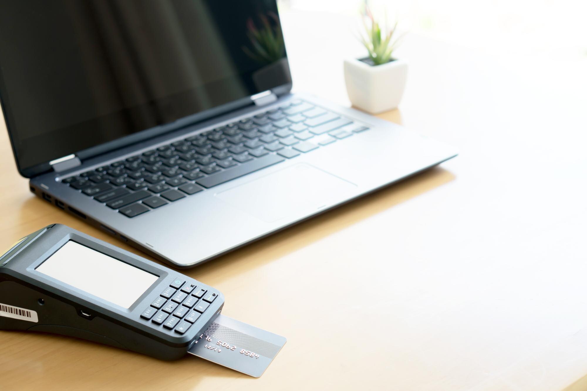 Choosing the Right Payment Processor: Keep Your Profits High and Fees Low