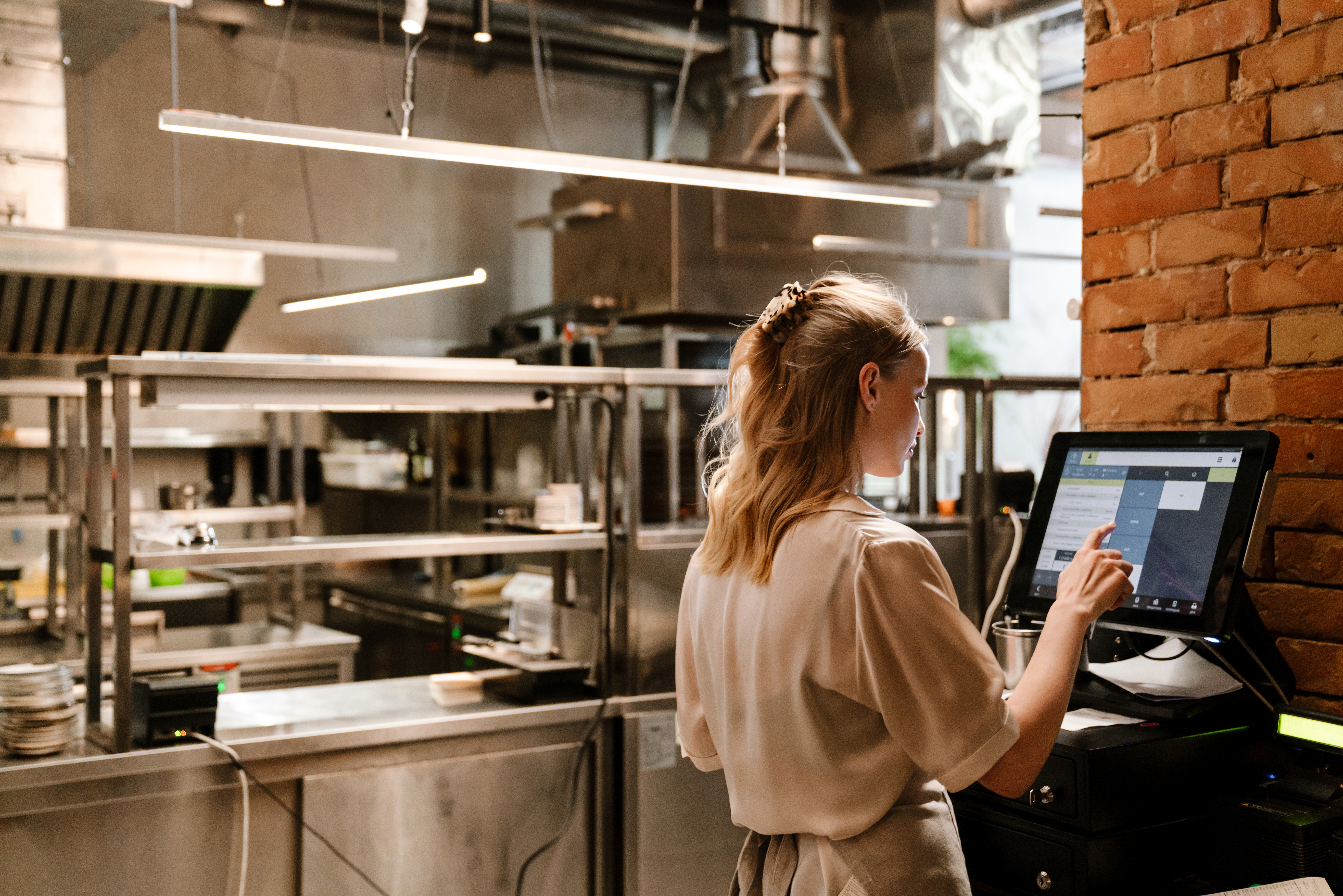 Effortless EPOS Setup: A Step-by-Step Guide for Retail and Hospitality Businesses