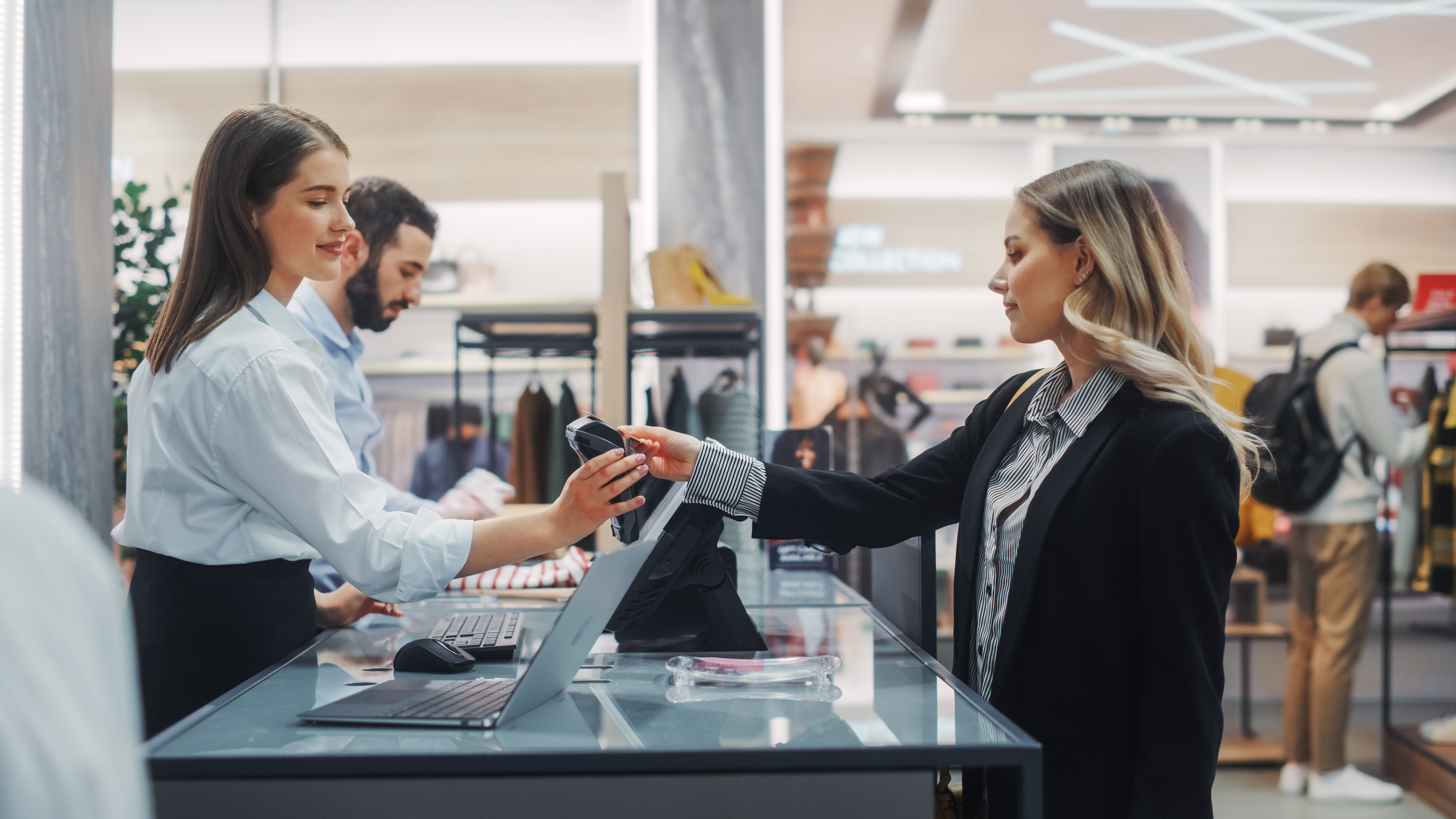 Navigating the Risks of Forced Payment Processors in Retail and Hospitality: Why Freedom Matters