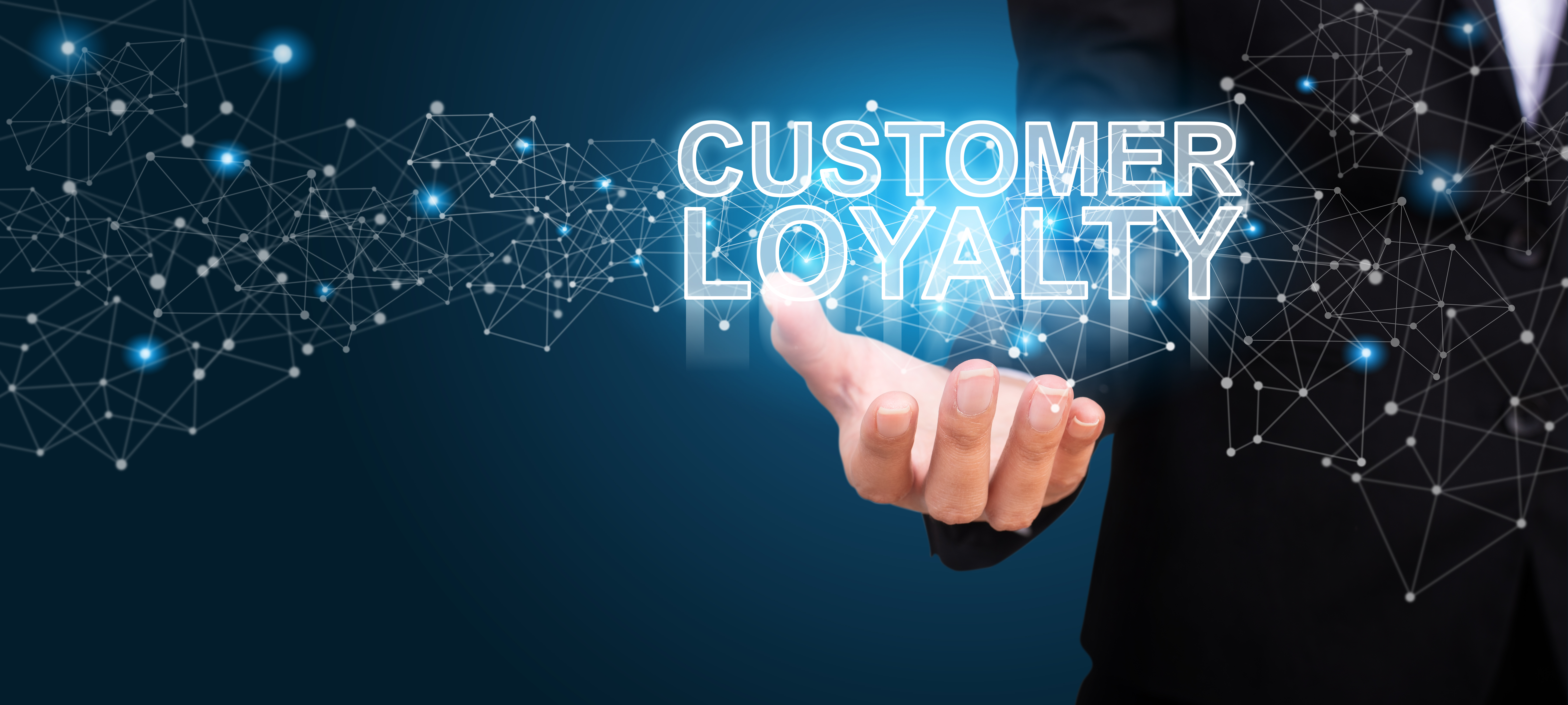 Boost Repeat Business with Built-In Loyalty and Marketing Automation