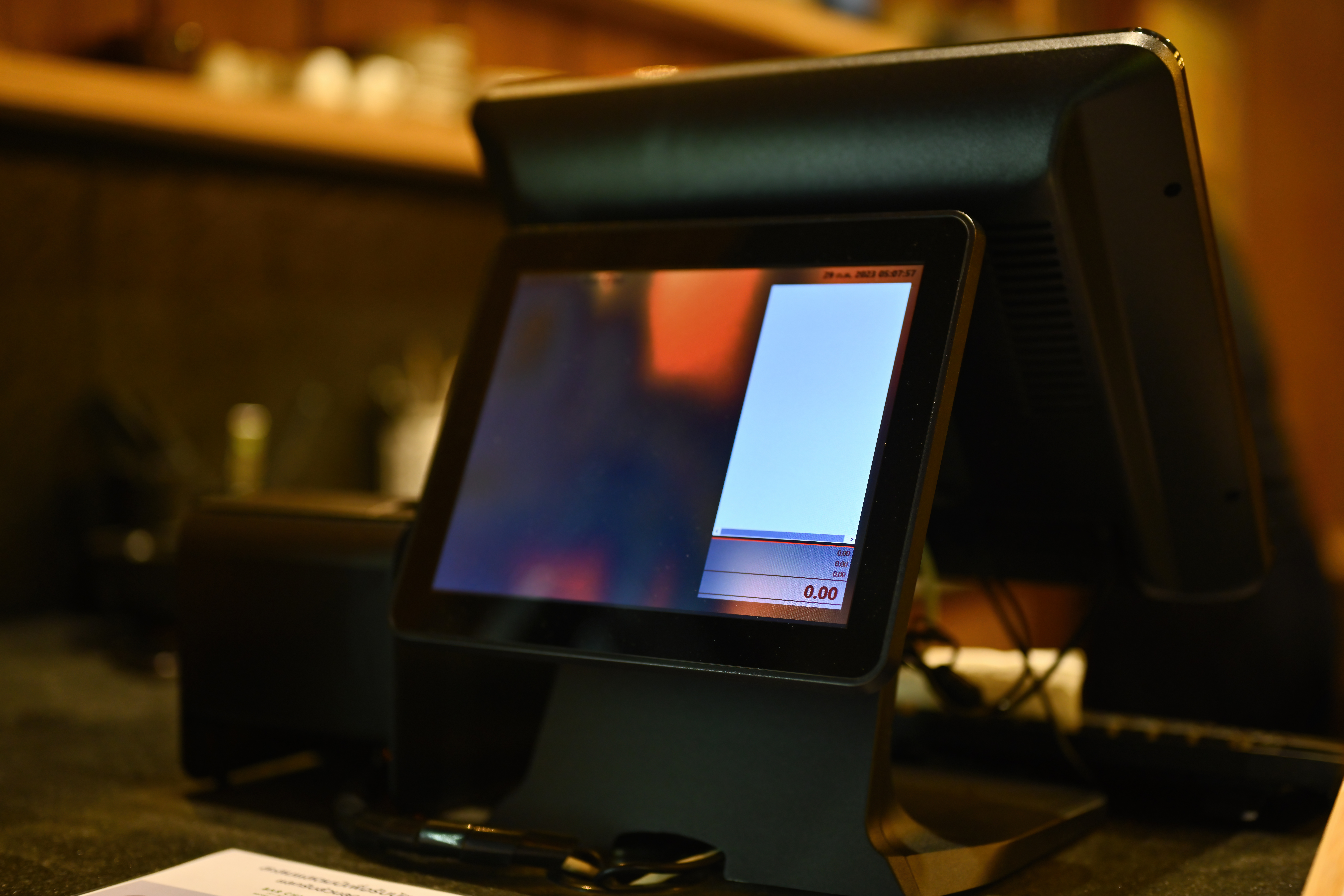Revolutionise Your Retail and Hospitality Business with EPOS Direct