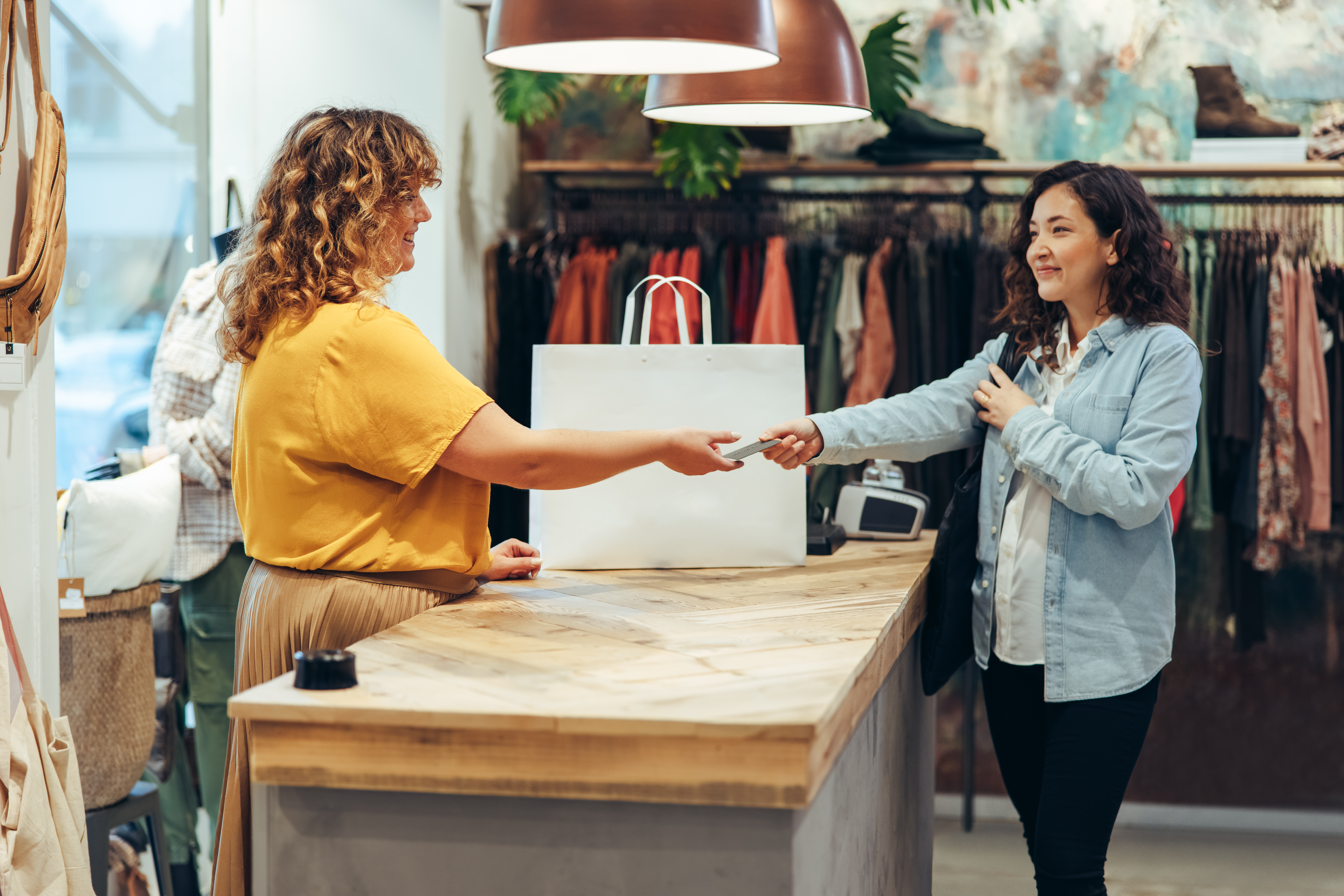 Boosting Customer Loyalty: The Cost-Free Advantage of Built-In Loyalty Programs with EPOS Direct