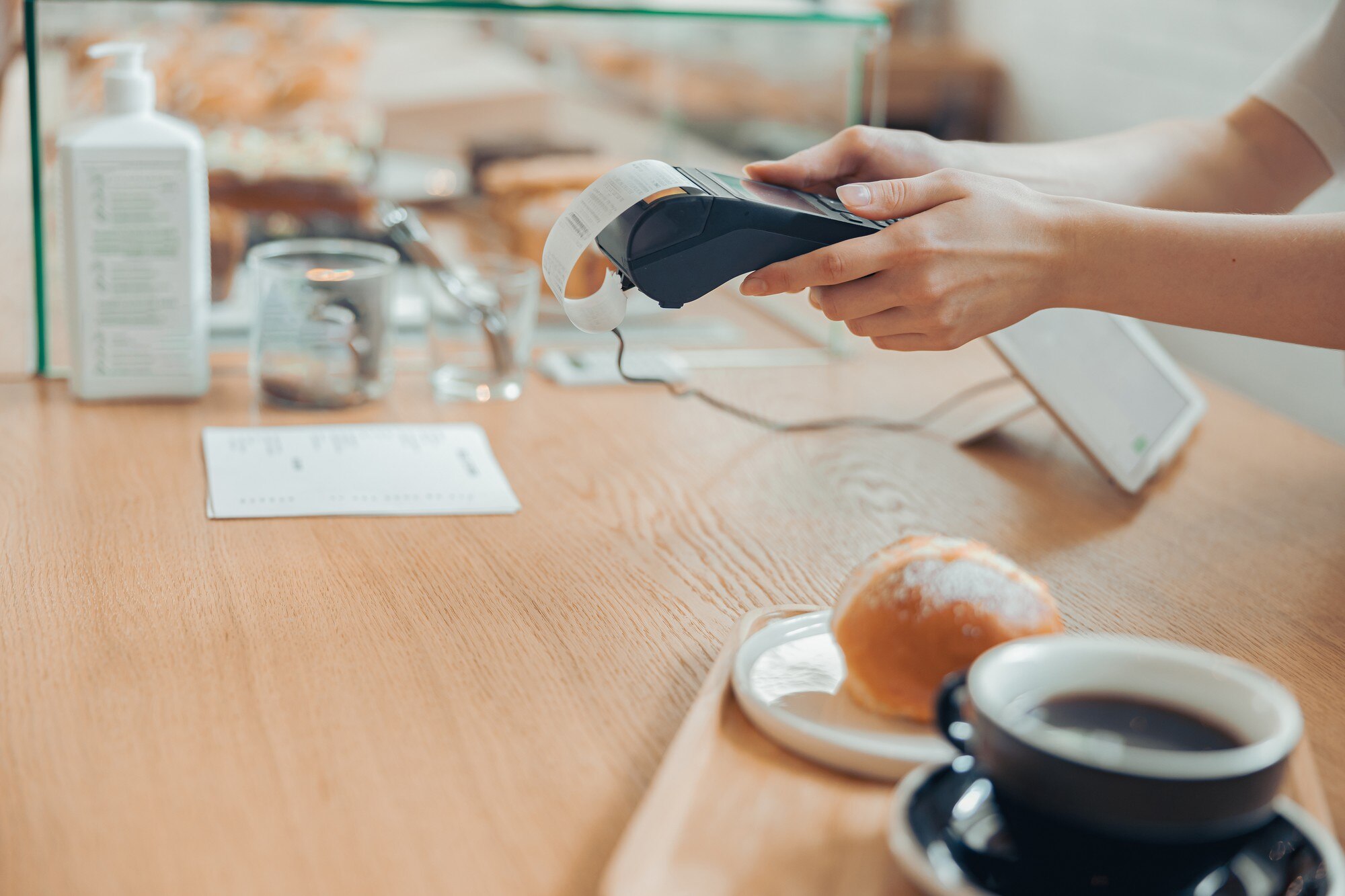 The Hidden Cost Trap: Forced Payment Processing Fees — and How to Keep Your Profits
