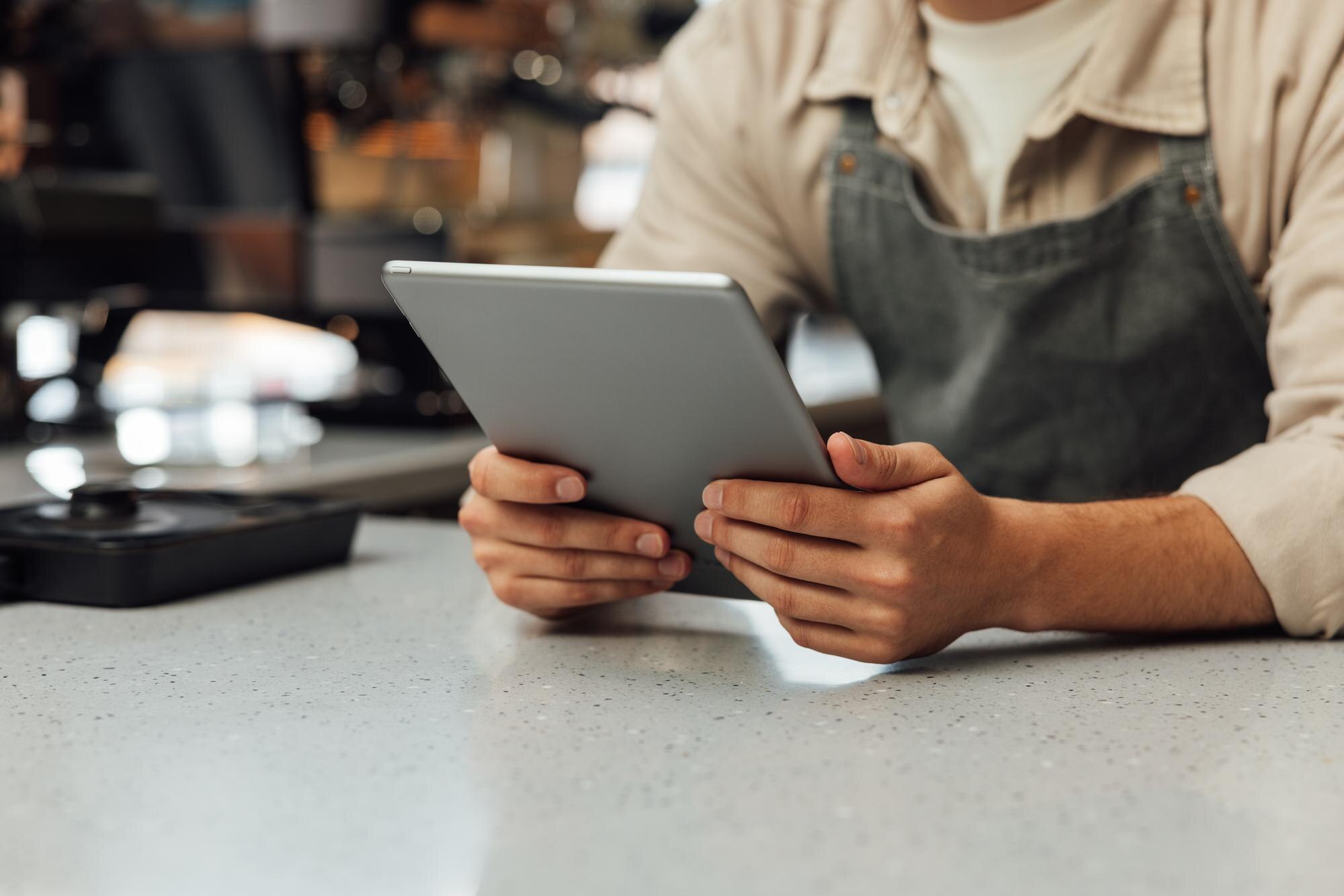 EPOS in Minutes: A Step-by-Step Guide to Fast Setup and Seamless Integrations with Your Favourite Apps