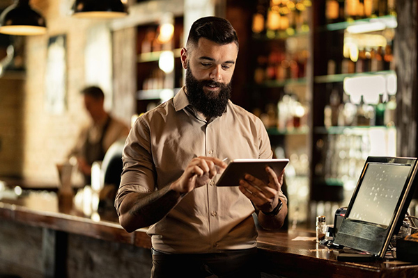 Own Your EPOS for £999. Order Online Today. Live in 72 Hours.