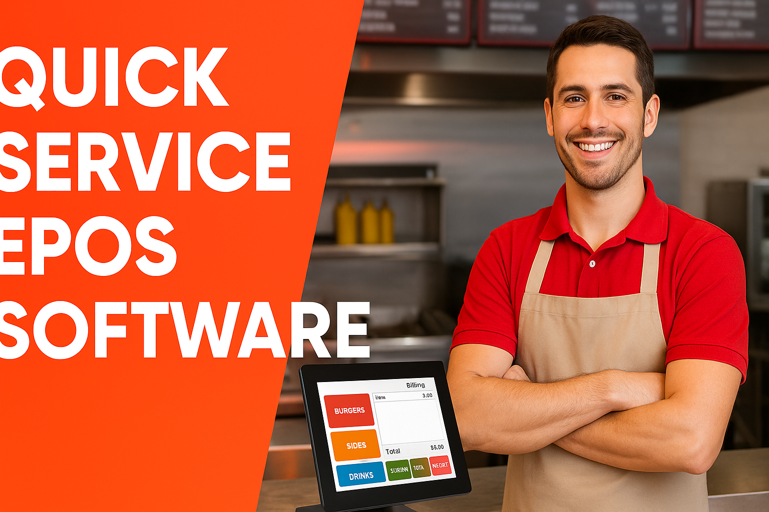 Cutting?edge EPOS, zero monthly fees: how our continuous updates keep you ahead