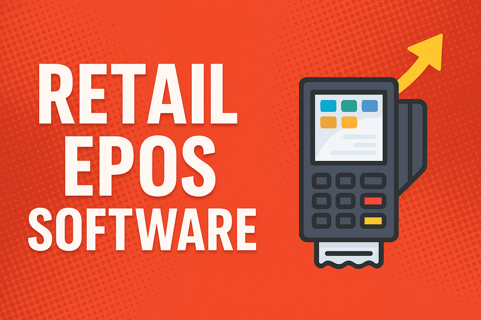 Hybrid EPOS That Never Stops: Cloud-Connected Power with Offline Reliability