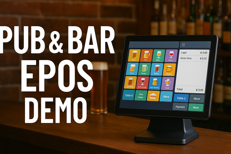 Avoid Forced Payment Processing Fees with EPOS Direct — Own Your EPOS, Choose Your Rates