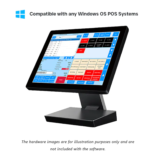 The Ultimate Guide to Subscription?Free EPOS for Retail & Hospitality: Own Your System, Keep Your Profits