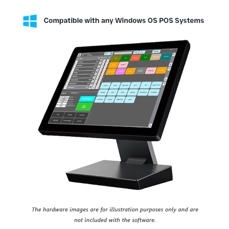 Don’t rent your EPOS. Own it. The real cost of subscriptions vs a £999 one?time EPOS