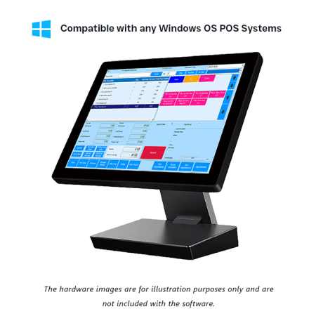 Never Miss a Sale: How Hybrid Cloud and Offline EPOS Keeps You Trading 24/7