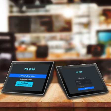 Offline EPOS: Keep Trading When the Internet Doesn’t