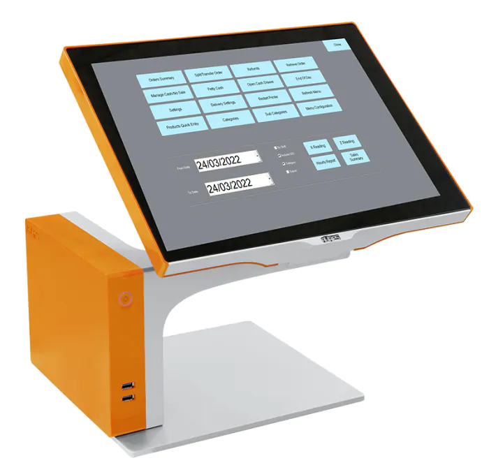 How to choose an EPOS system that works online and offline: the UK buyer’s guide