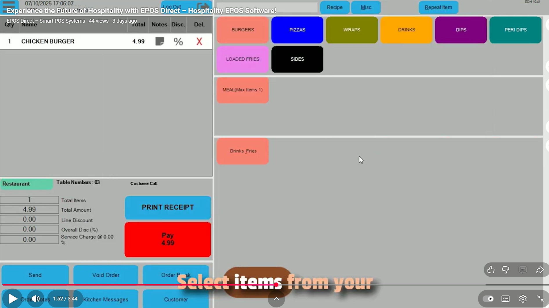POS with no monthly fees: the real cost of renting your till software