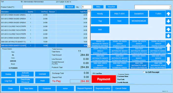 Buy an EPOS System Outright: What UK Businesses Should Know Before Switching