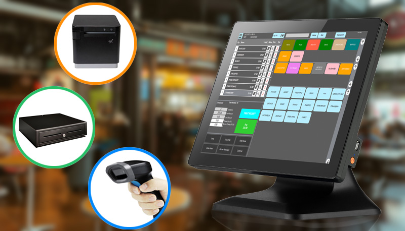 Restaurant POS system UK: 9 essentials to check before you buy (and how to stop paying monthly)