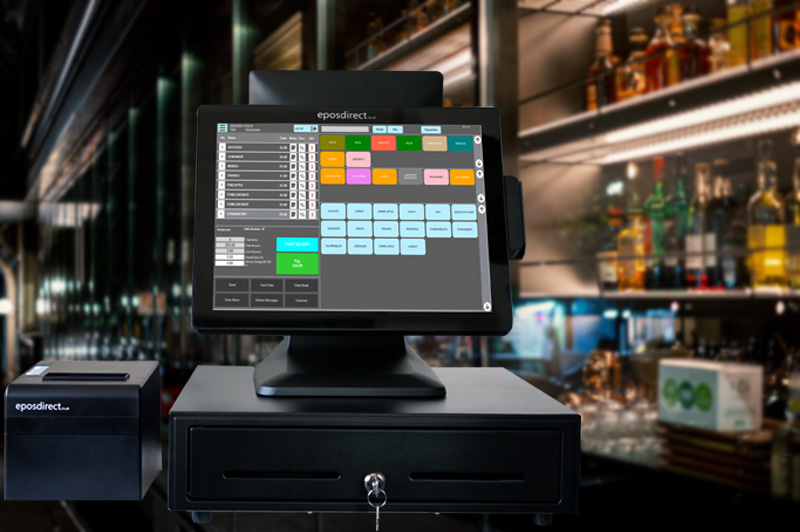 POS System with No Monthly Fees in the UK: Own Your EPOS, Cut Costs, Grow Faster