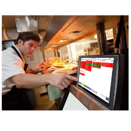 Restaurant POS system UK: speed-first features that keep service moving