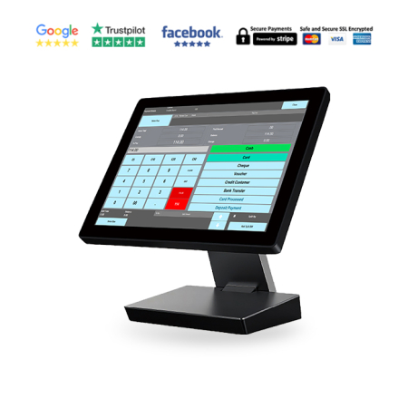 Stop Renting Your POS: The One-Time Payment EPOS for UK Retail & Hospitality